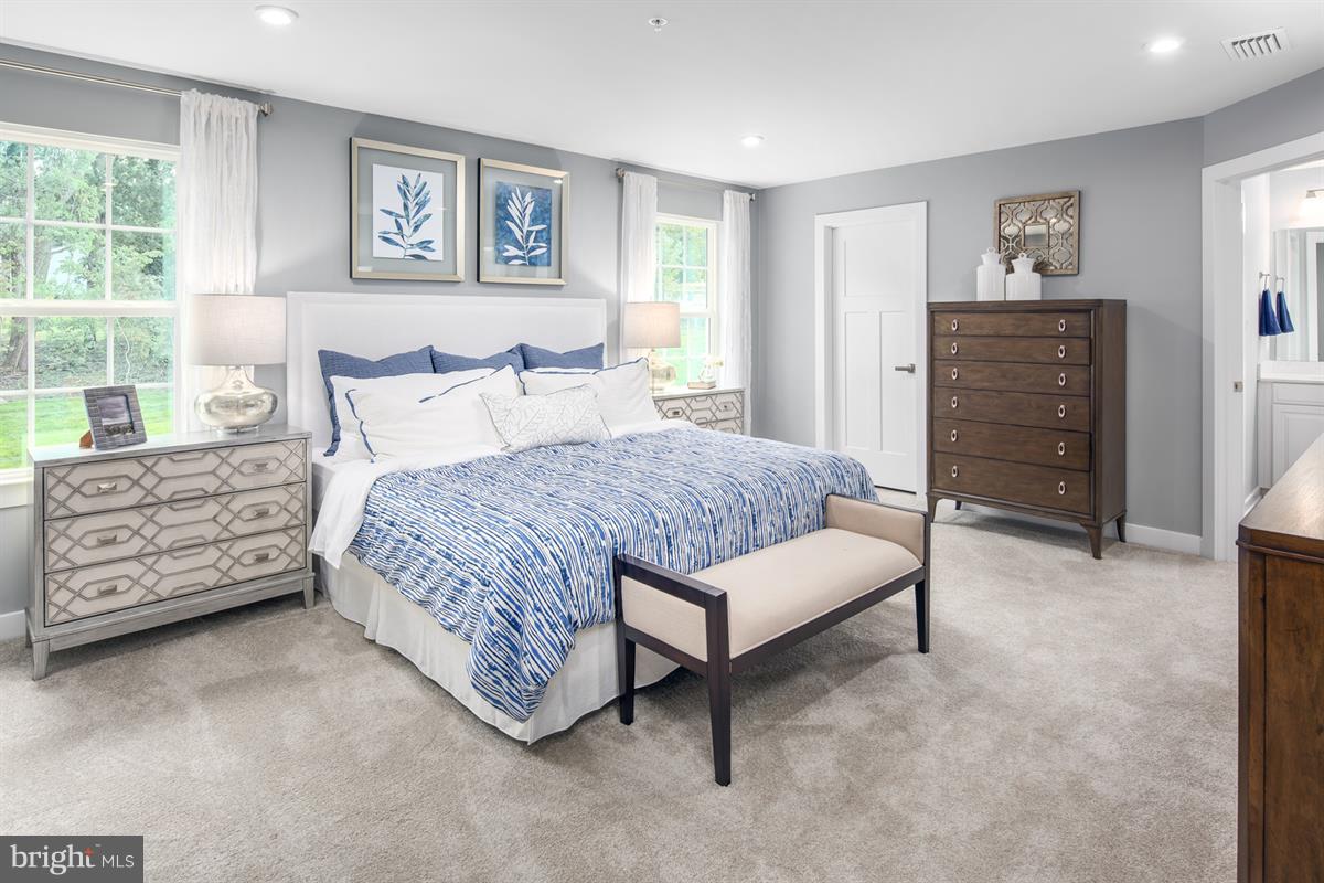 SOLOMONS CHOICE - Residential