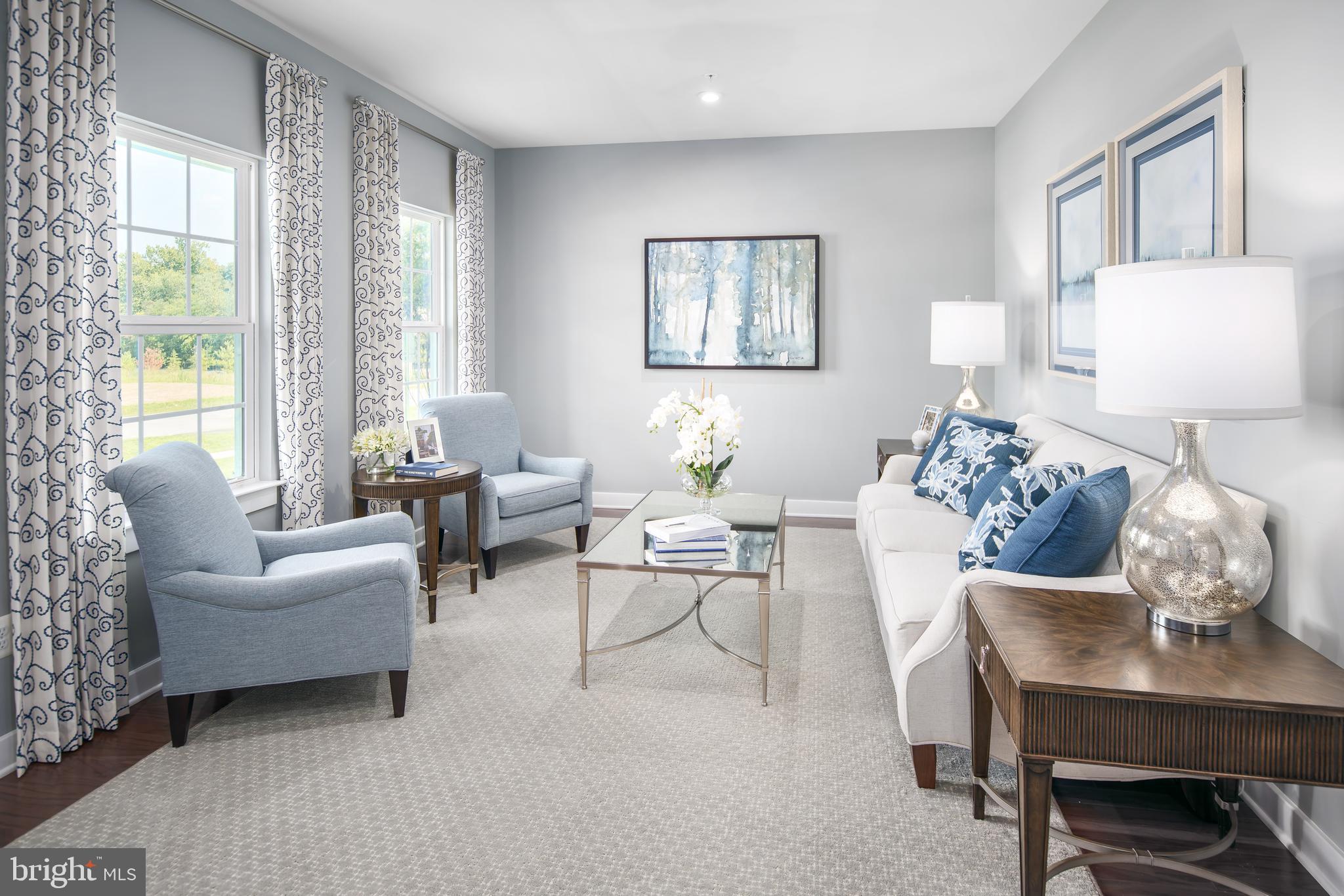 SOLOMONS CHOICE - Residential