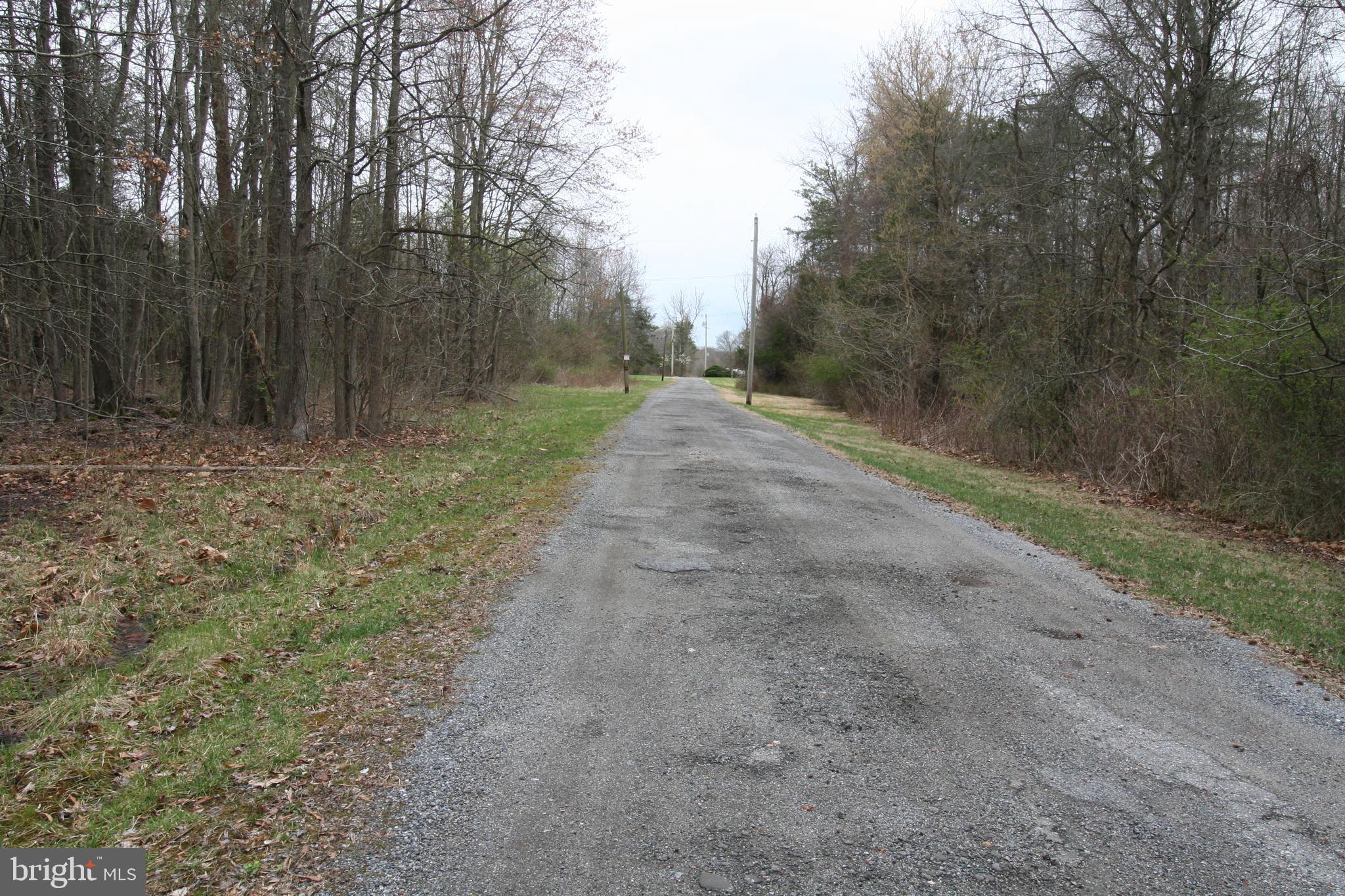 NONE AVAILABLE - Land