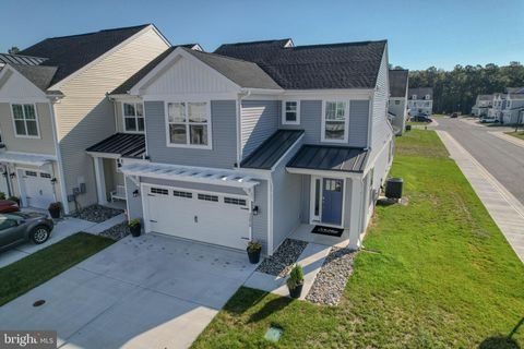 33828 COLDSTREAM STREET FRANKFORD DE 19945