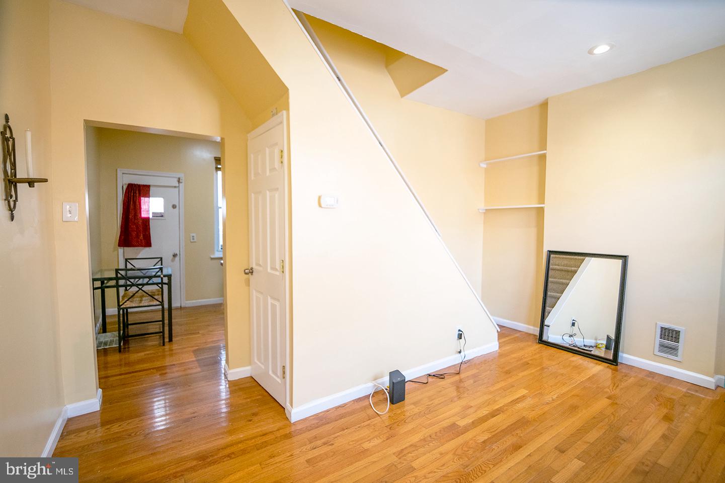 POINT BREEZE - Residential Lease