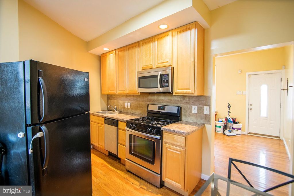 Photo of 2500 E Oakdale Street, PHILADELPHIA, PA 19125 (MLS # PAPH2554652)