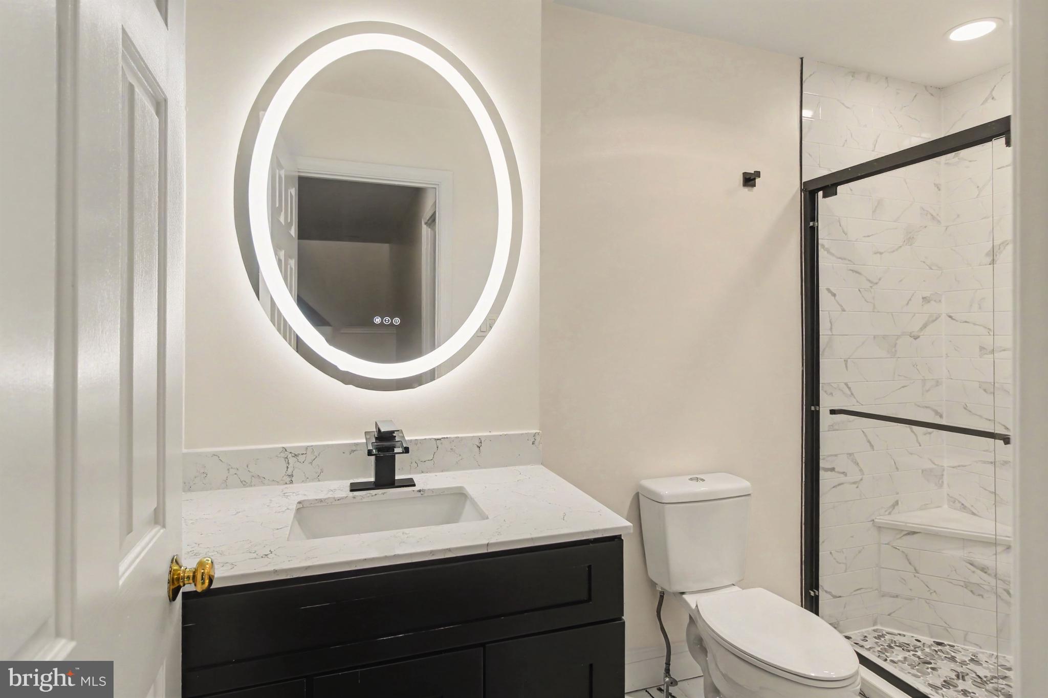 YARDLEY CORNERS - Residential