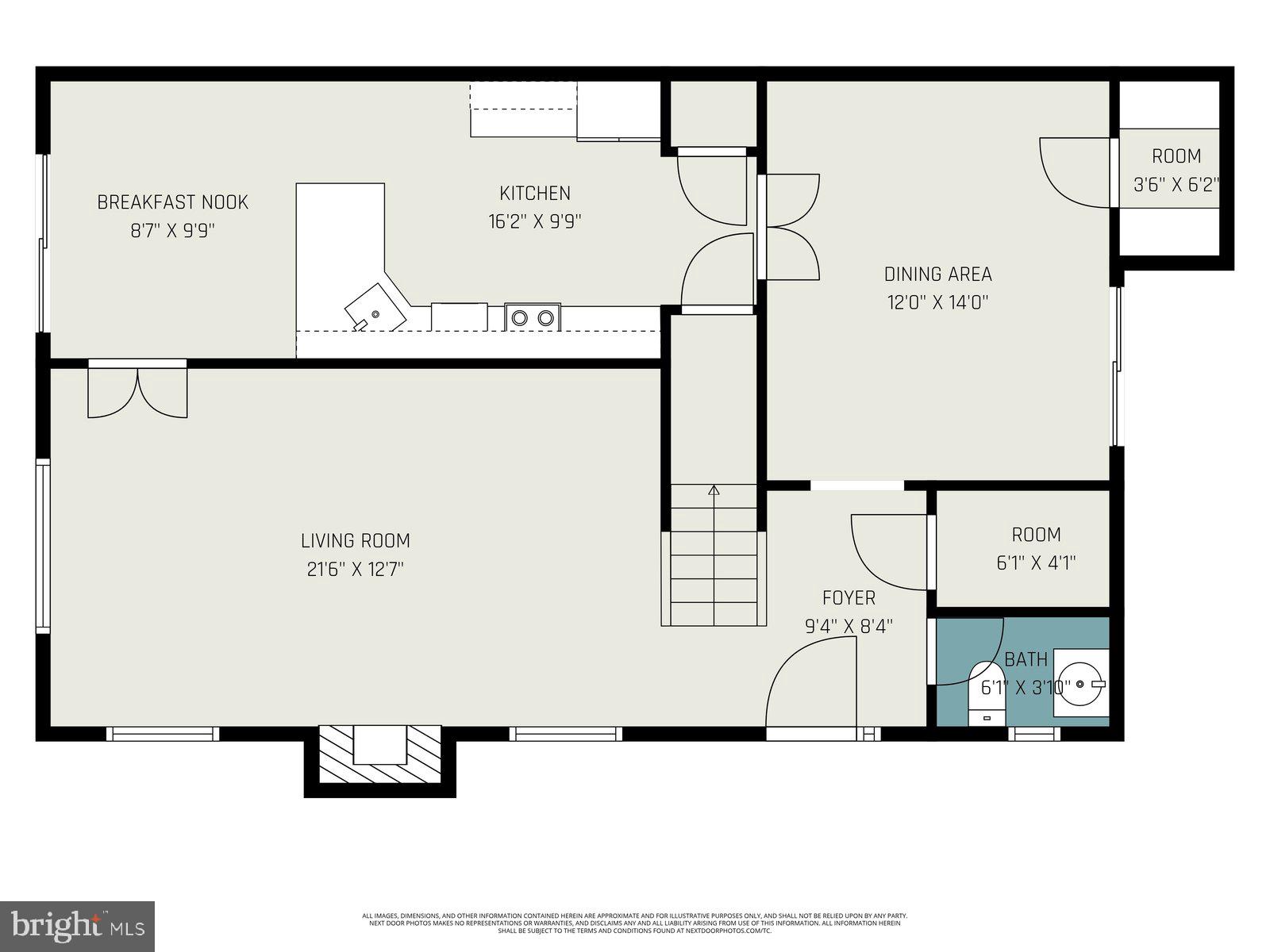 YARDLEY CORNERS - Residential