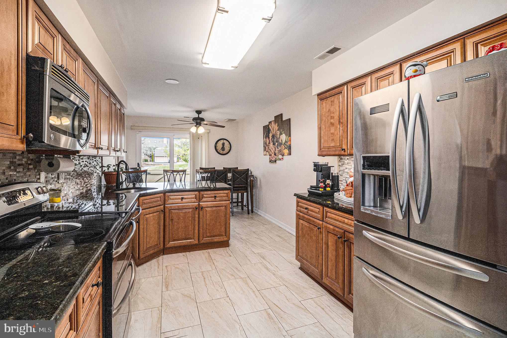 YARDLEY CORNERS - Residential