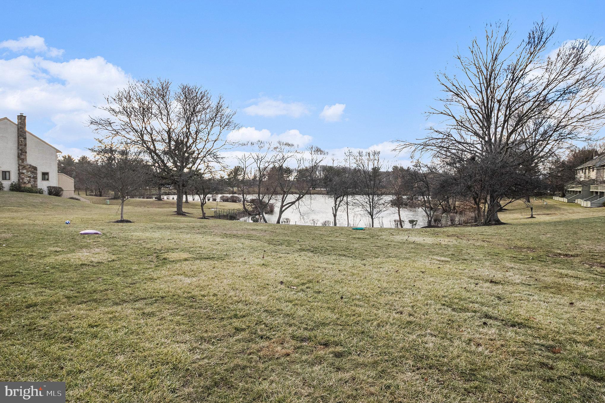 YARDLEY CORNERS - Residential