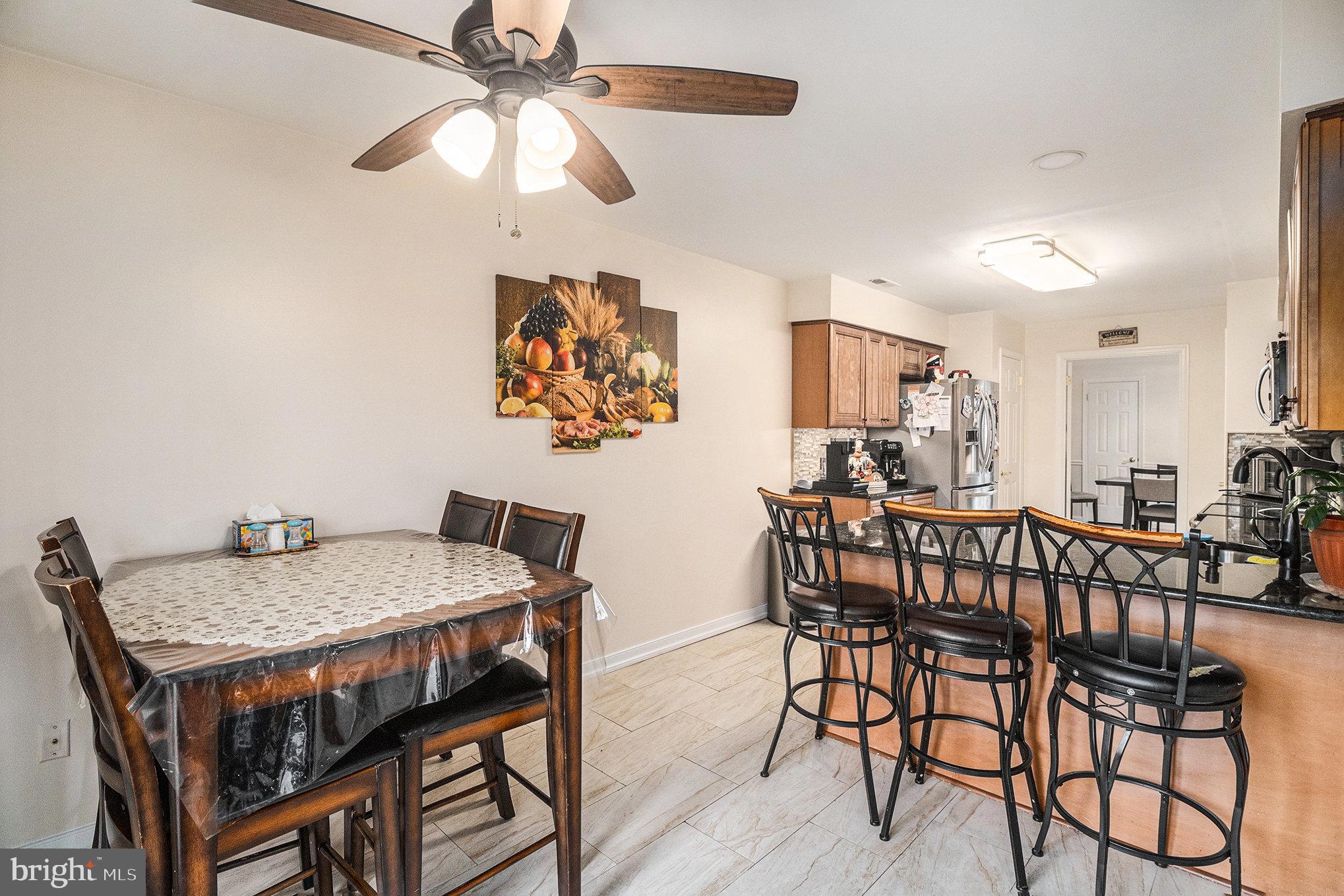 YARDLEY CORNERS - Residential