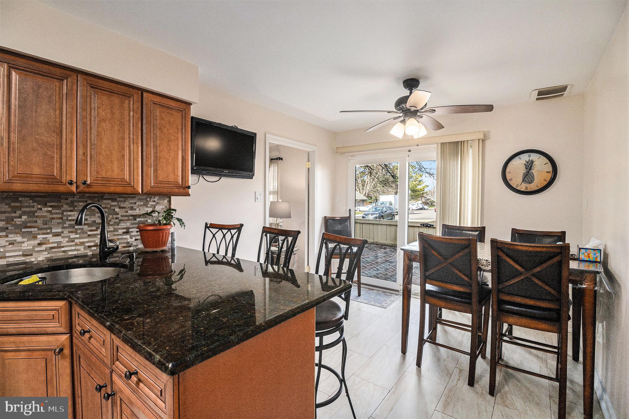 YARDLEY CORNERS - Residential