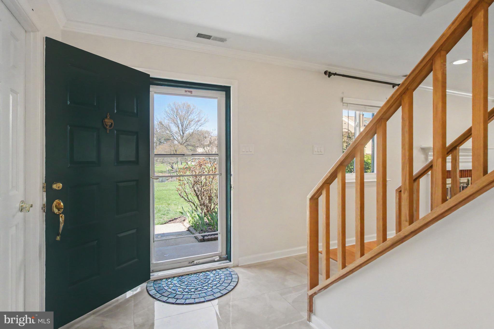 YARDLEY CORNERS - Residential