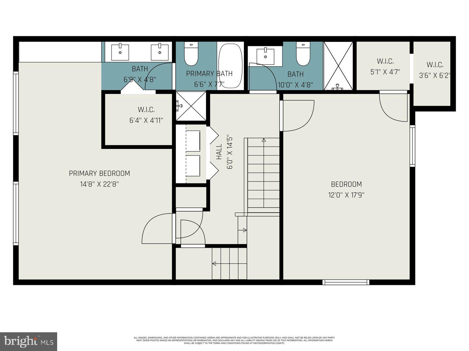 YARDLEY CORNERS - Residential