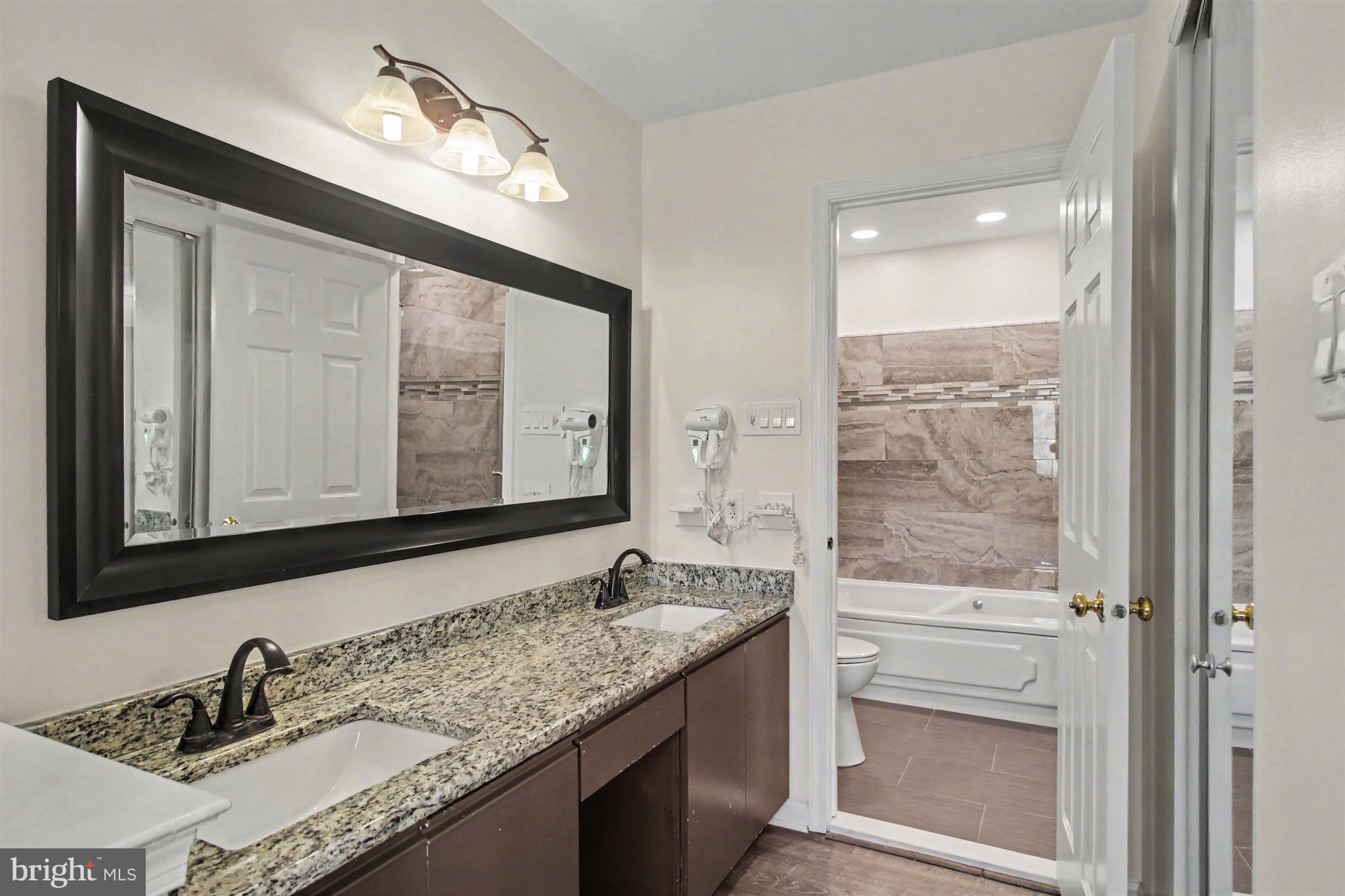 YARDLEY CORNERS - Residential