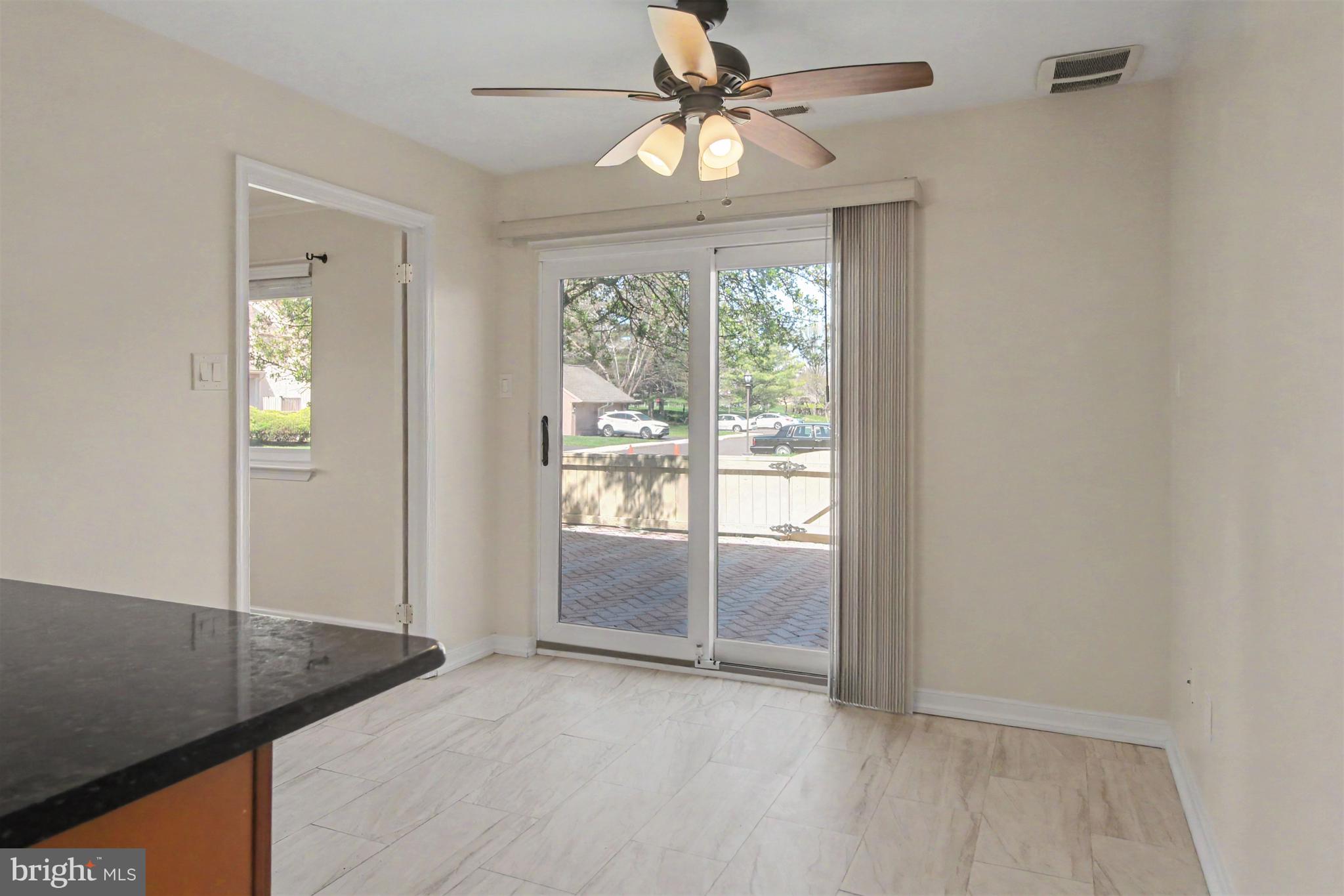 YARDLEY CORNERS - Residential