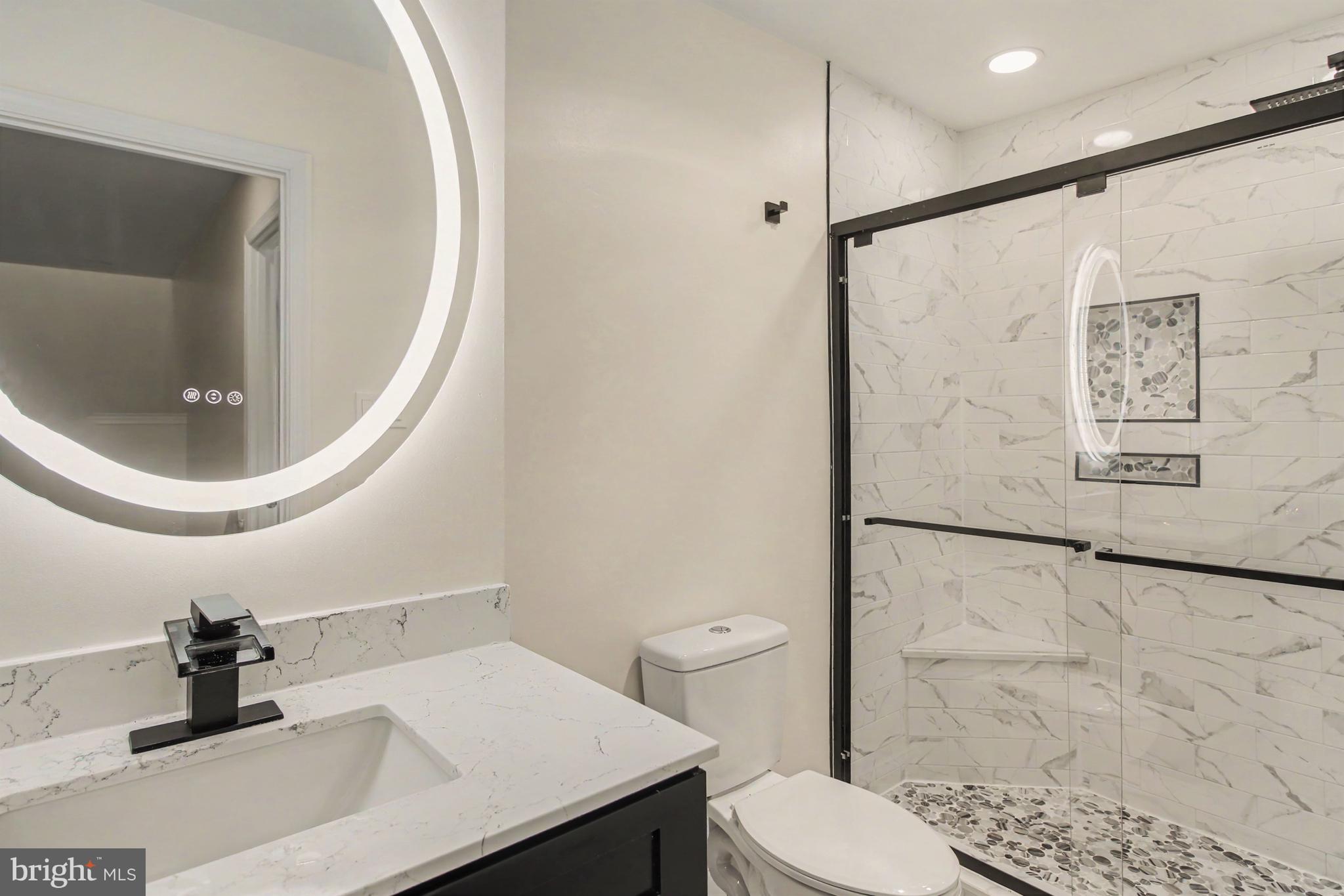 YARDLEY CORNERS - Residential