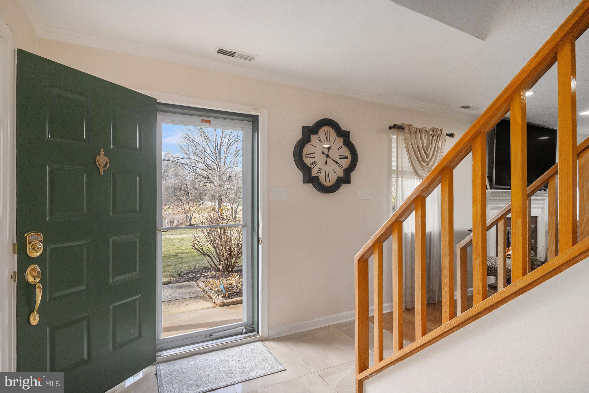 YARDLEY CORNERS - Residential