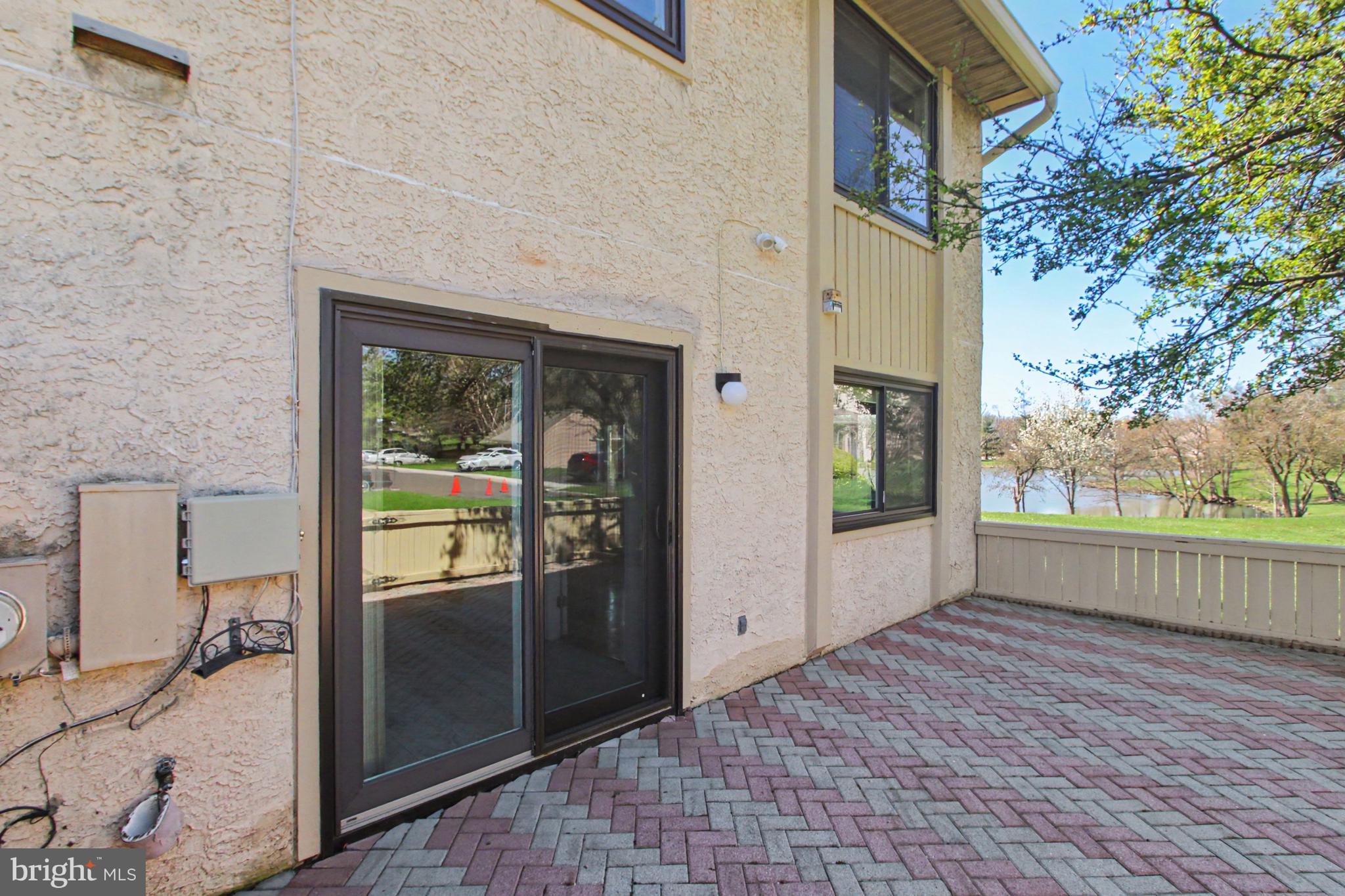 YARDLEY CORNERS - Residential