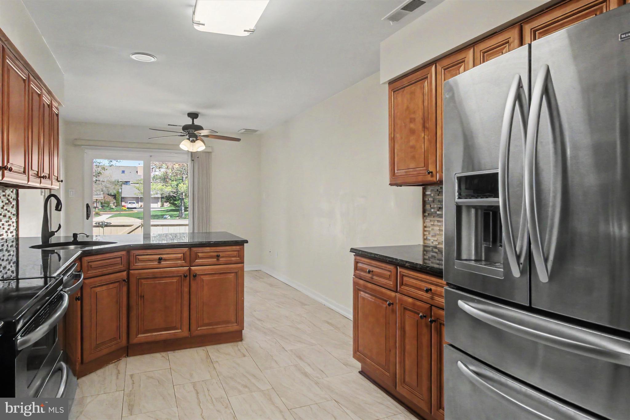 YARDLEY CORNERS - Residential