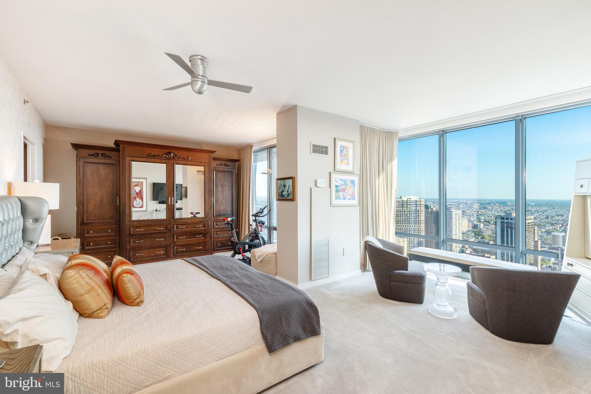 CENTER CITY - Residential