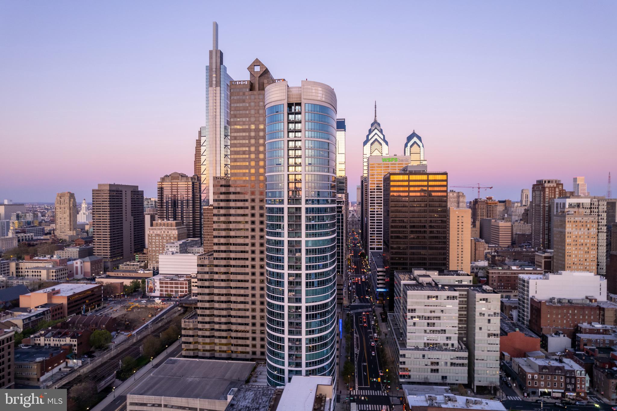 CENTER CITY - Residential