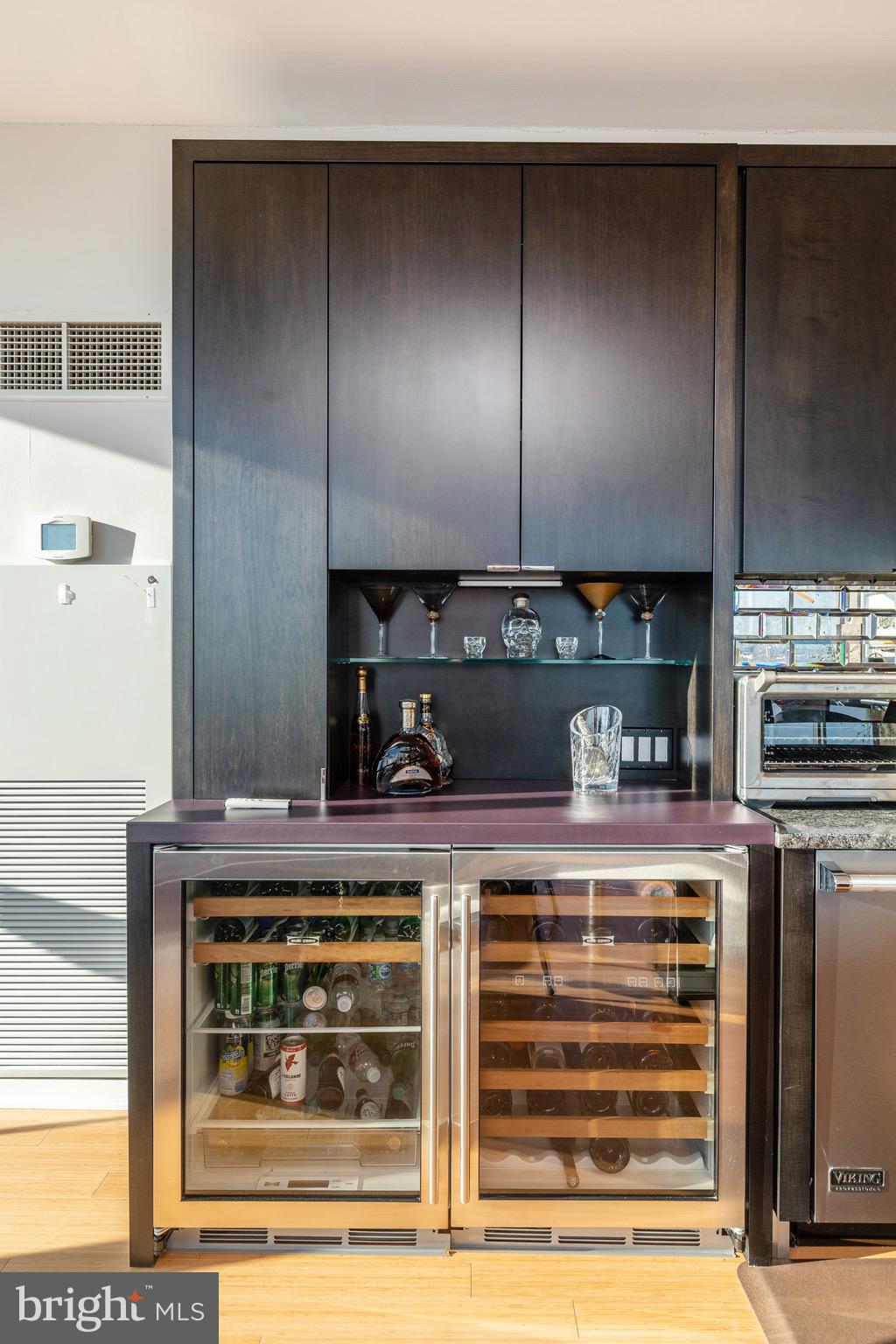 CENTER CITY - Residential