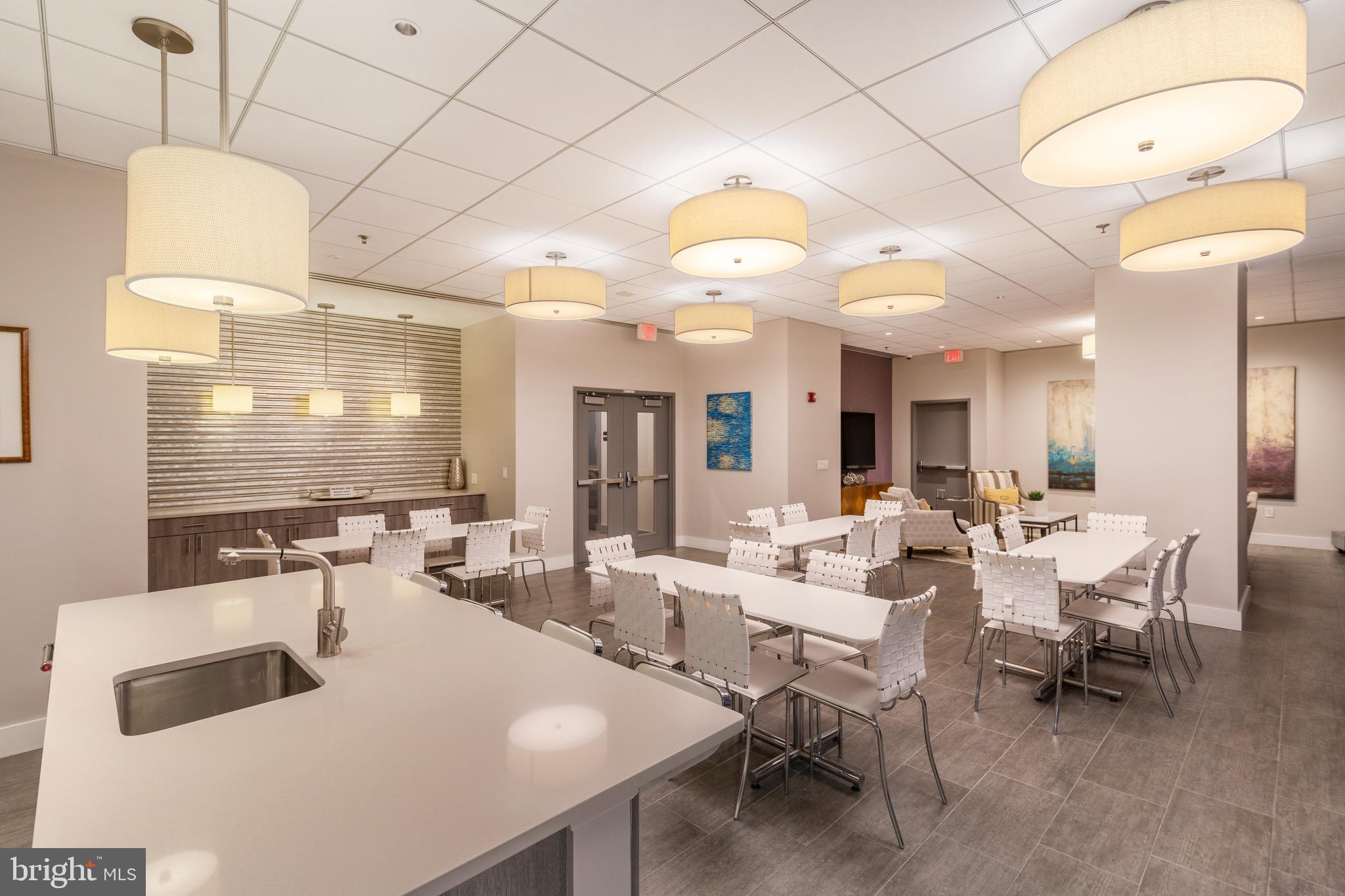 CENTER CITY - Residential