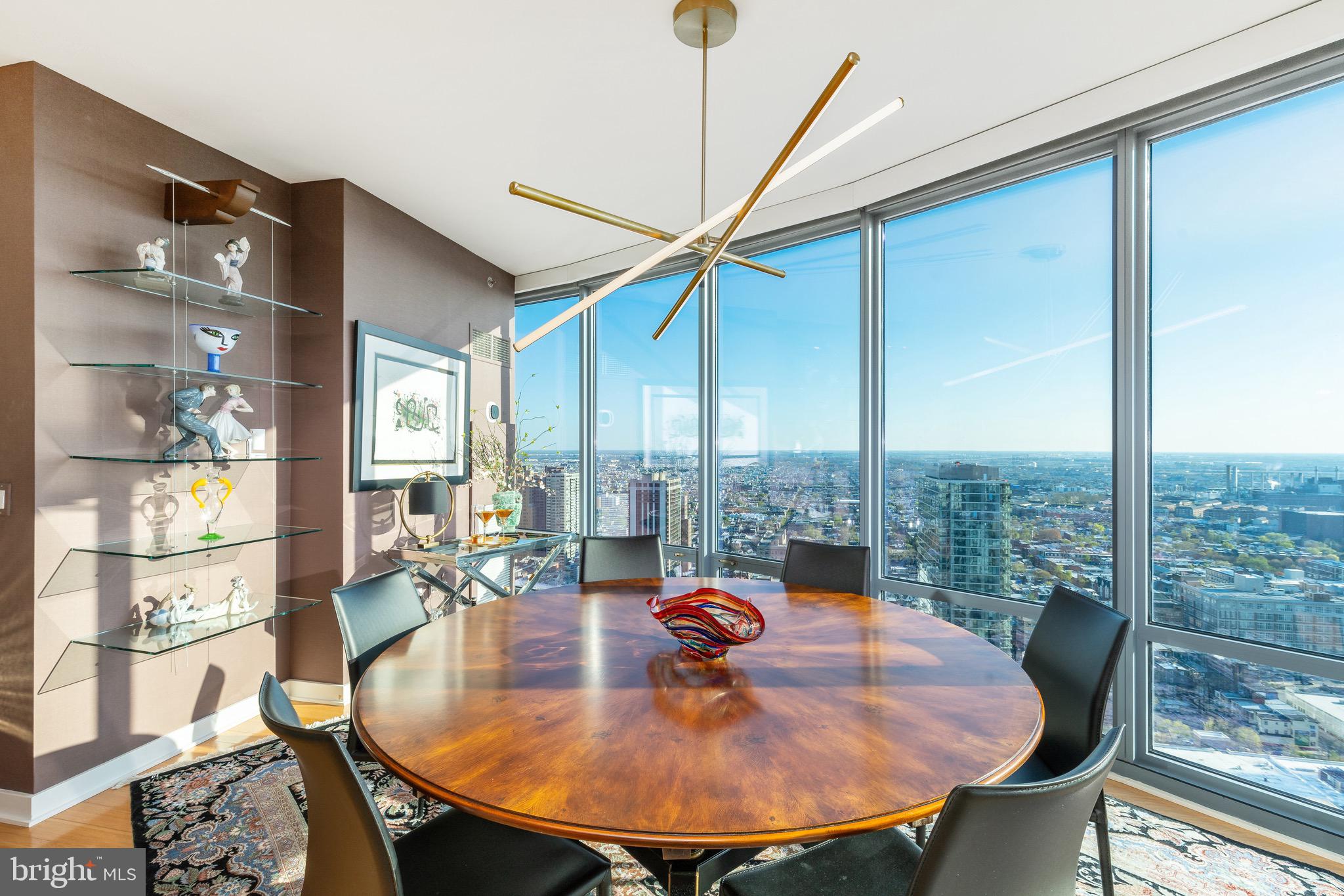 CENTER CITY - Residential