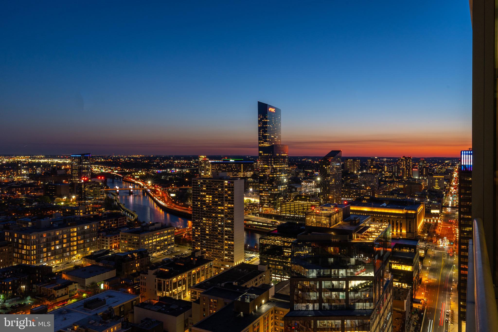 CENTER CITY - Residential