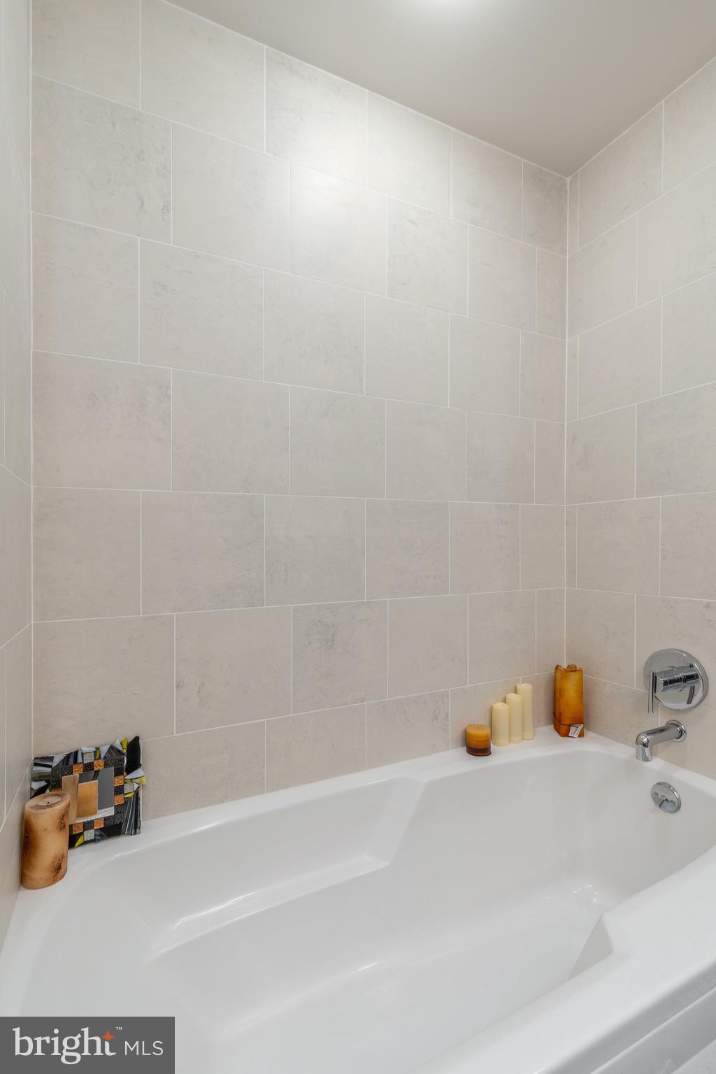 CENTER CITY - Residential