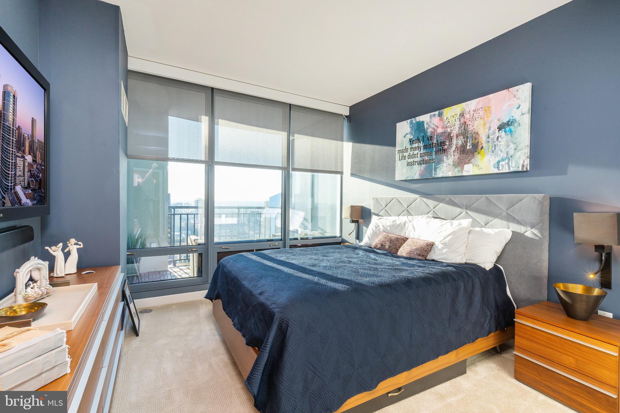 CENTER CITY - Residential