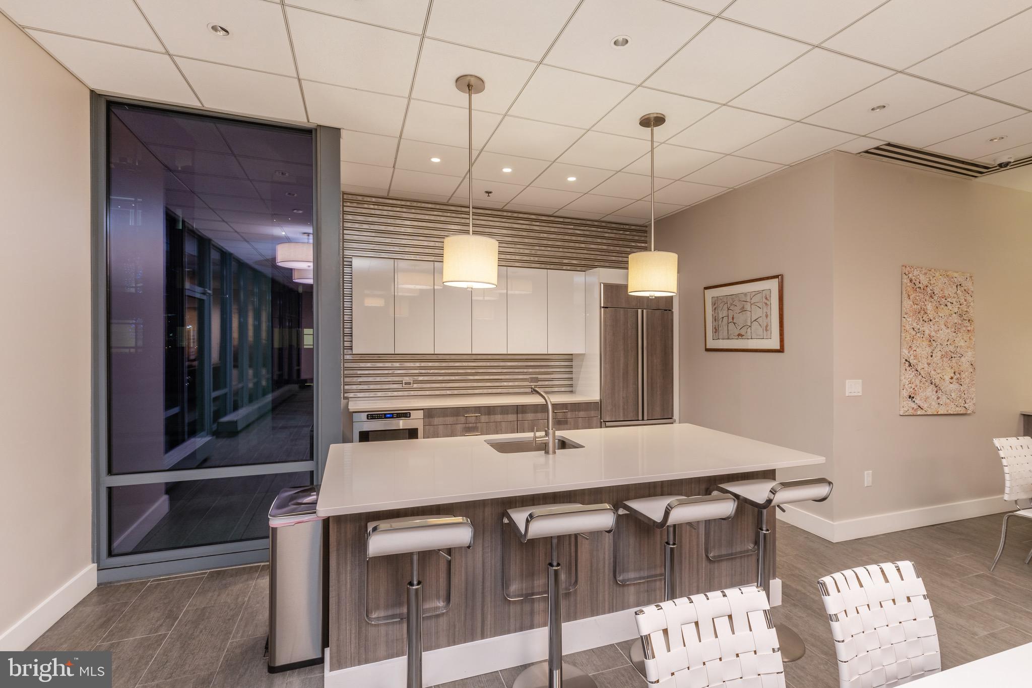 CENTER CITY - Residential