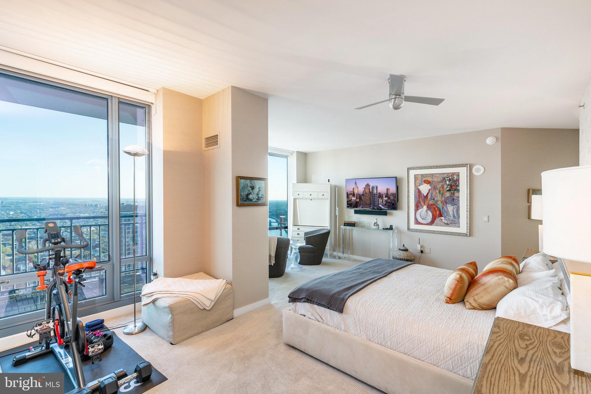 CENTER CITY - Residential