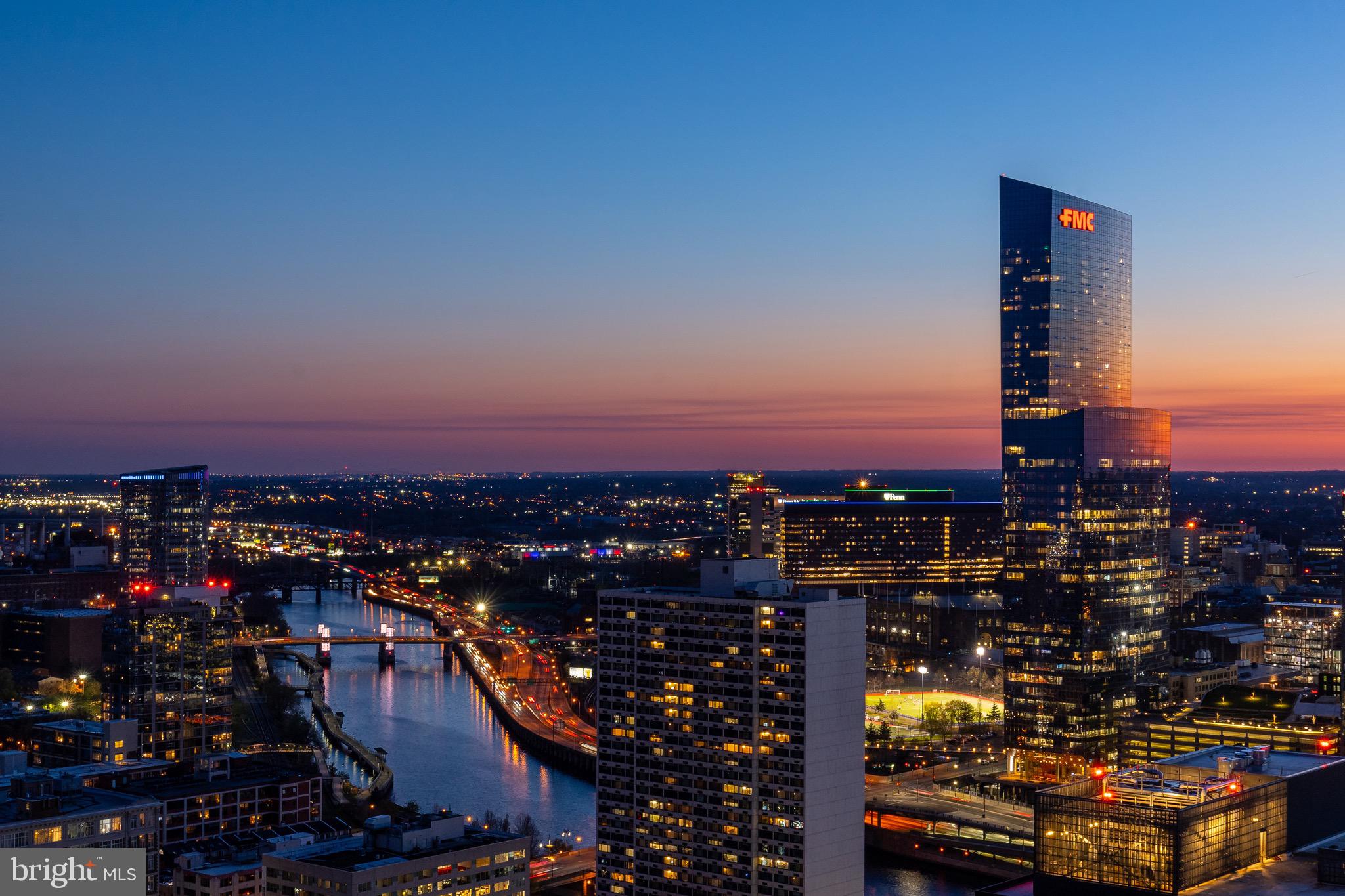 CENTER CITY - Residential