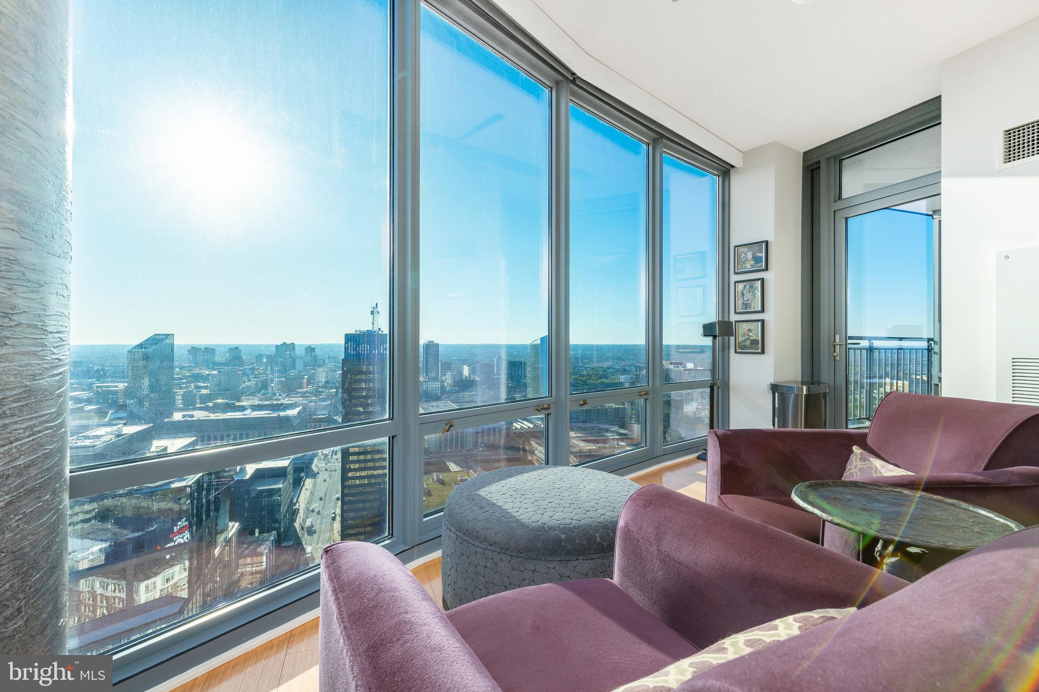 CENTER CITY - Residential