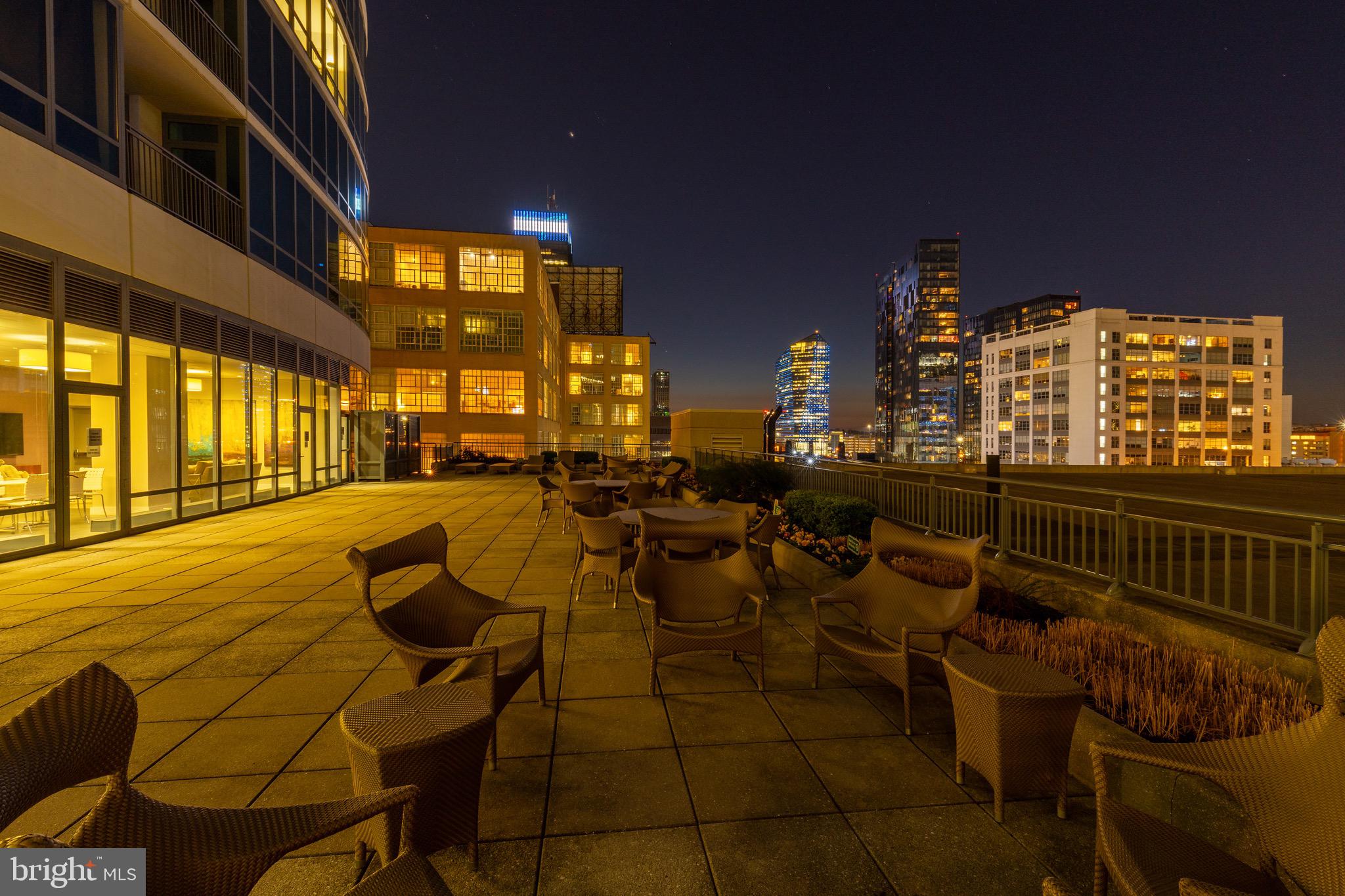 CENTER CITY - Residential