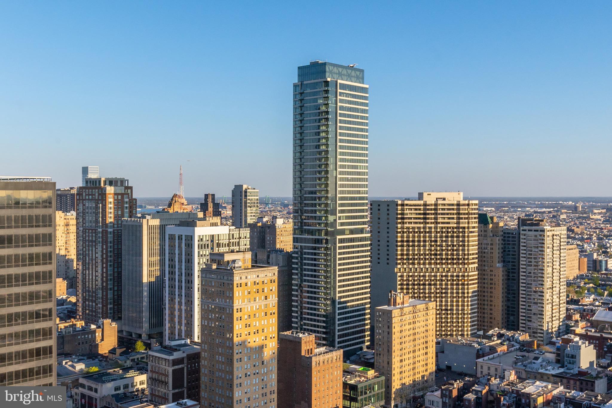 CENTER CITY - Residential