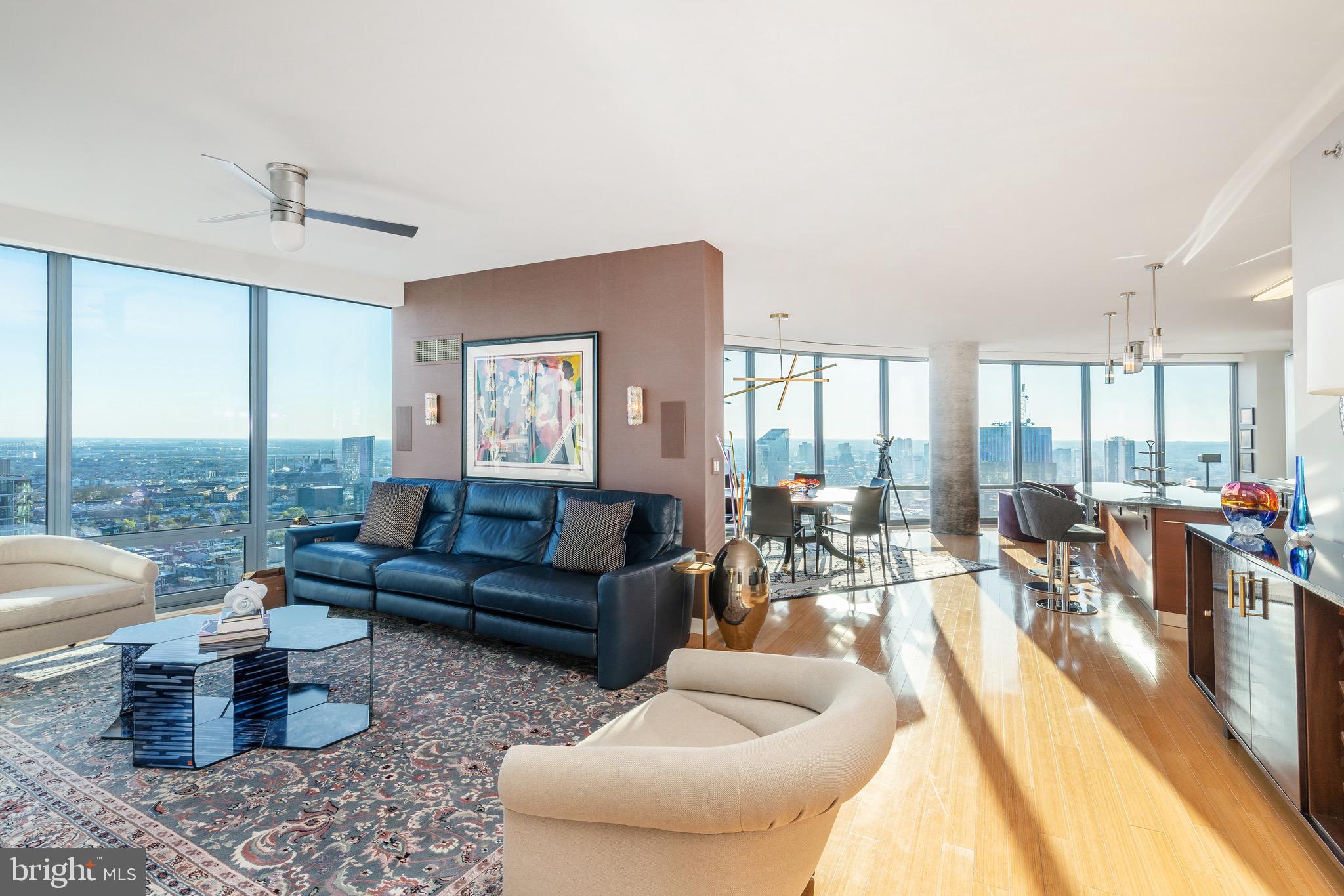 CENTER CITY - Residential