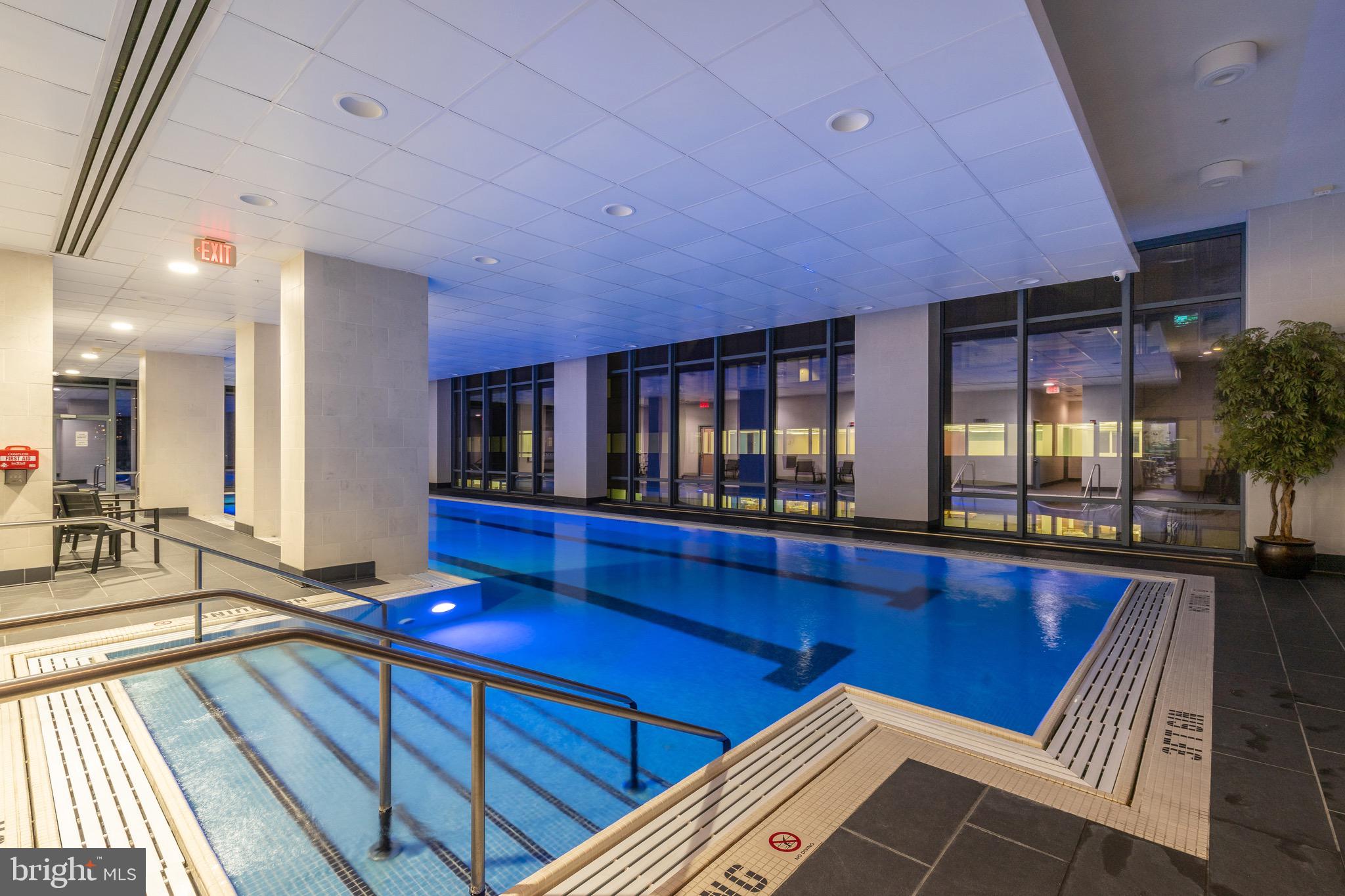 CENTER CITY - Residential