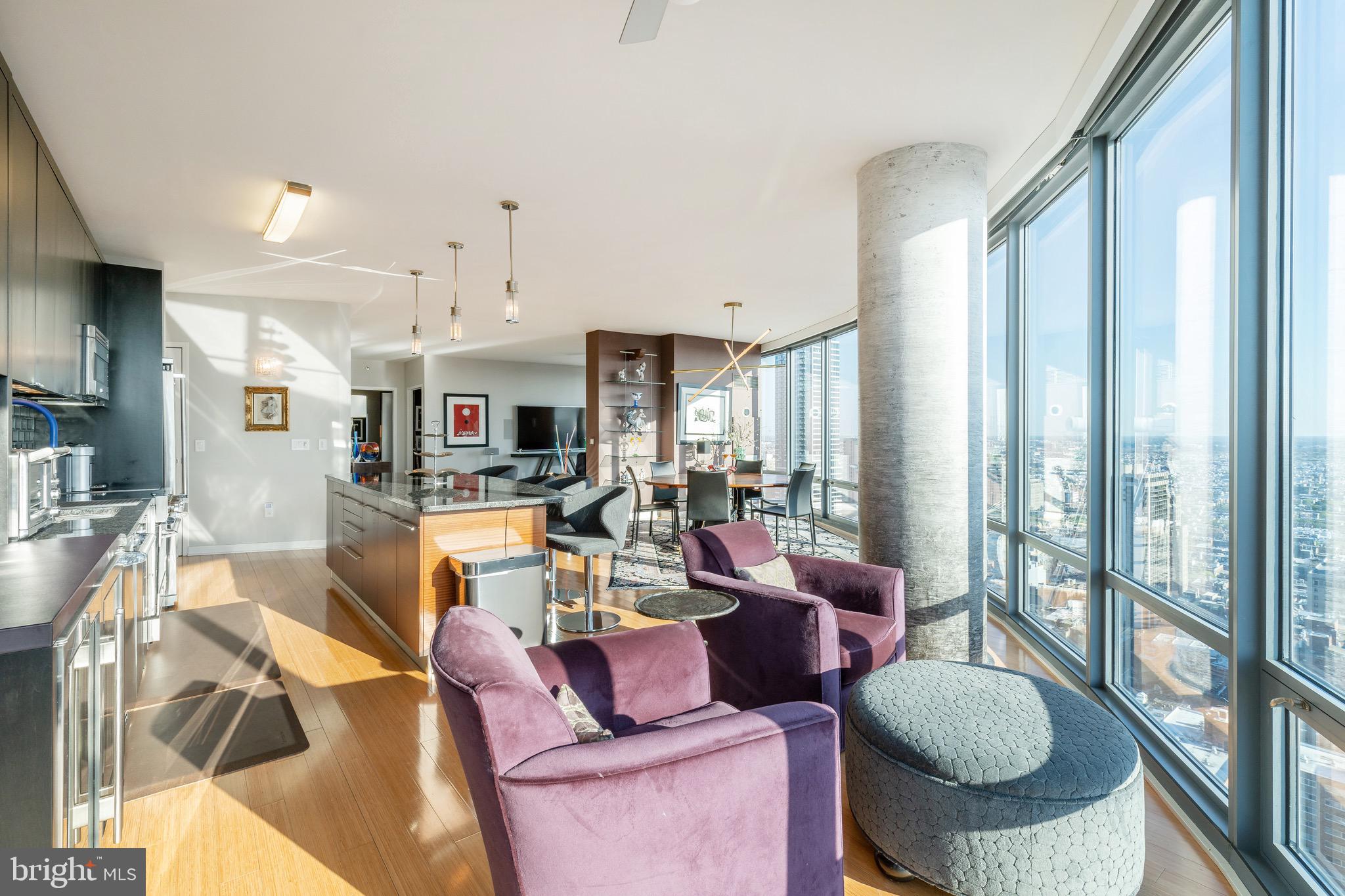 CENTER CITY - Residential