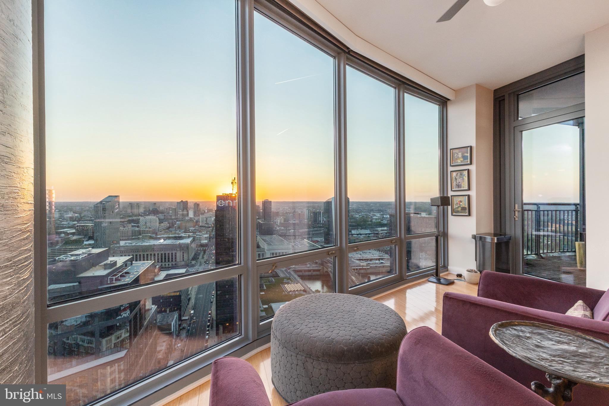 CENTER CITY - Residential