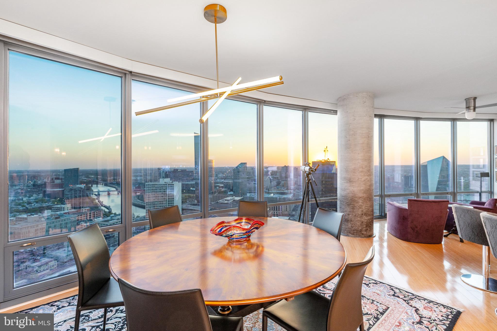 CENTER CITY - Residential