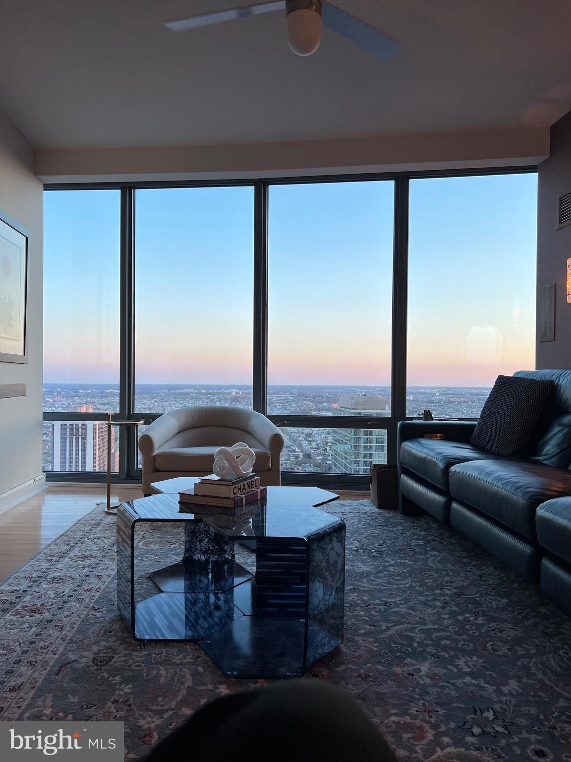 CENTER CITY - Residential