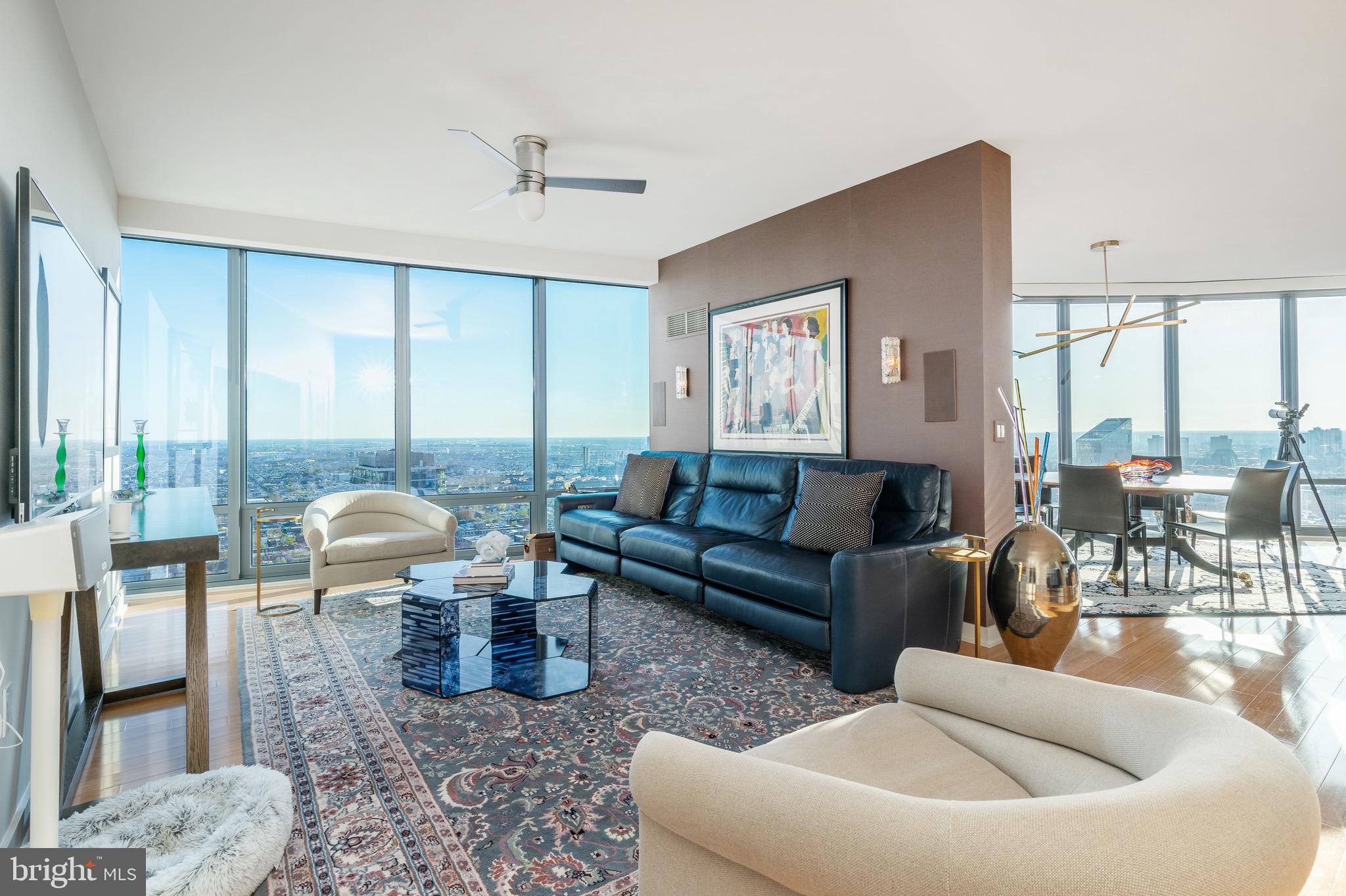 CENTER CITY - Residential