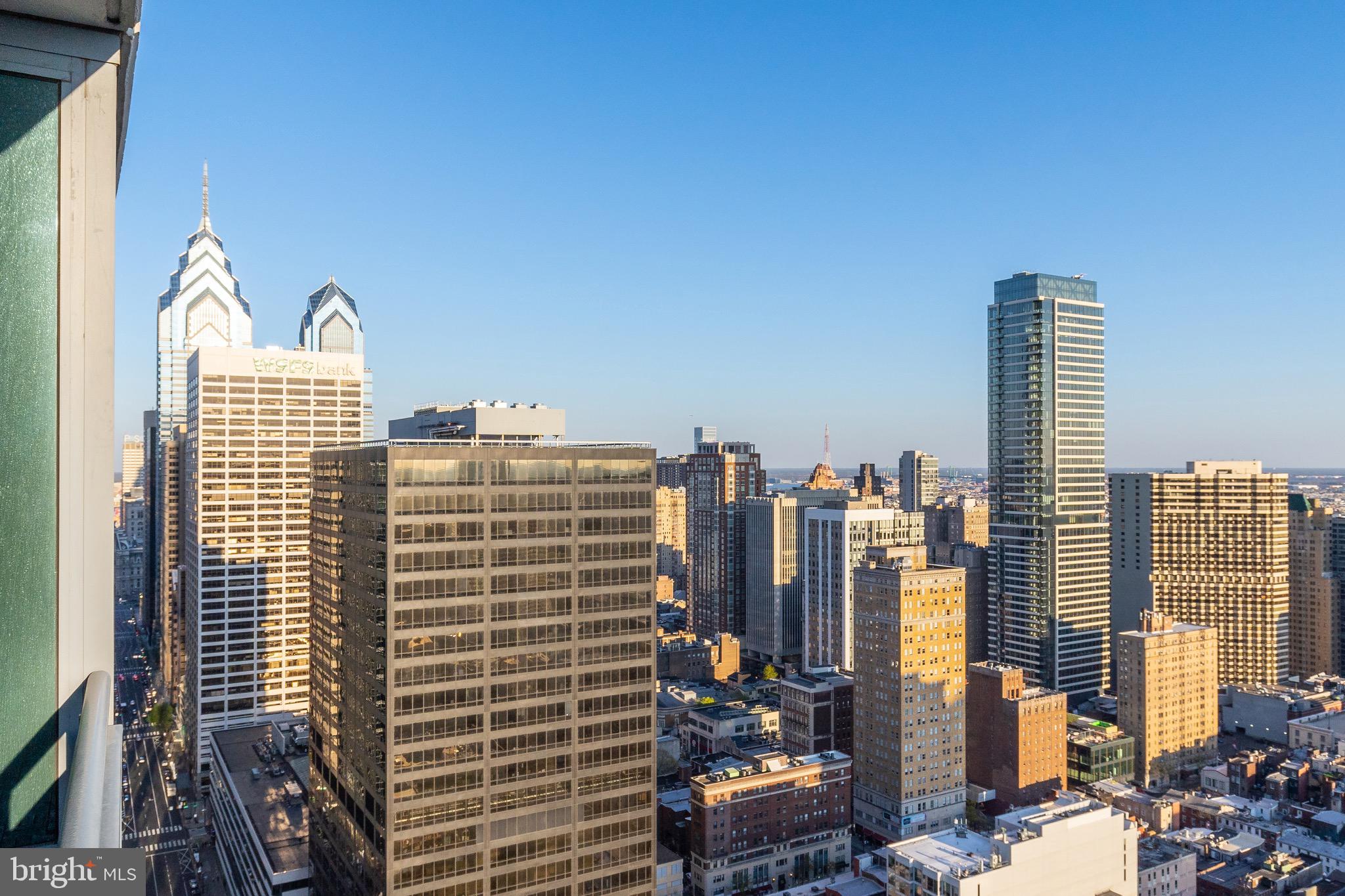 CENTER CITY - Residential