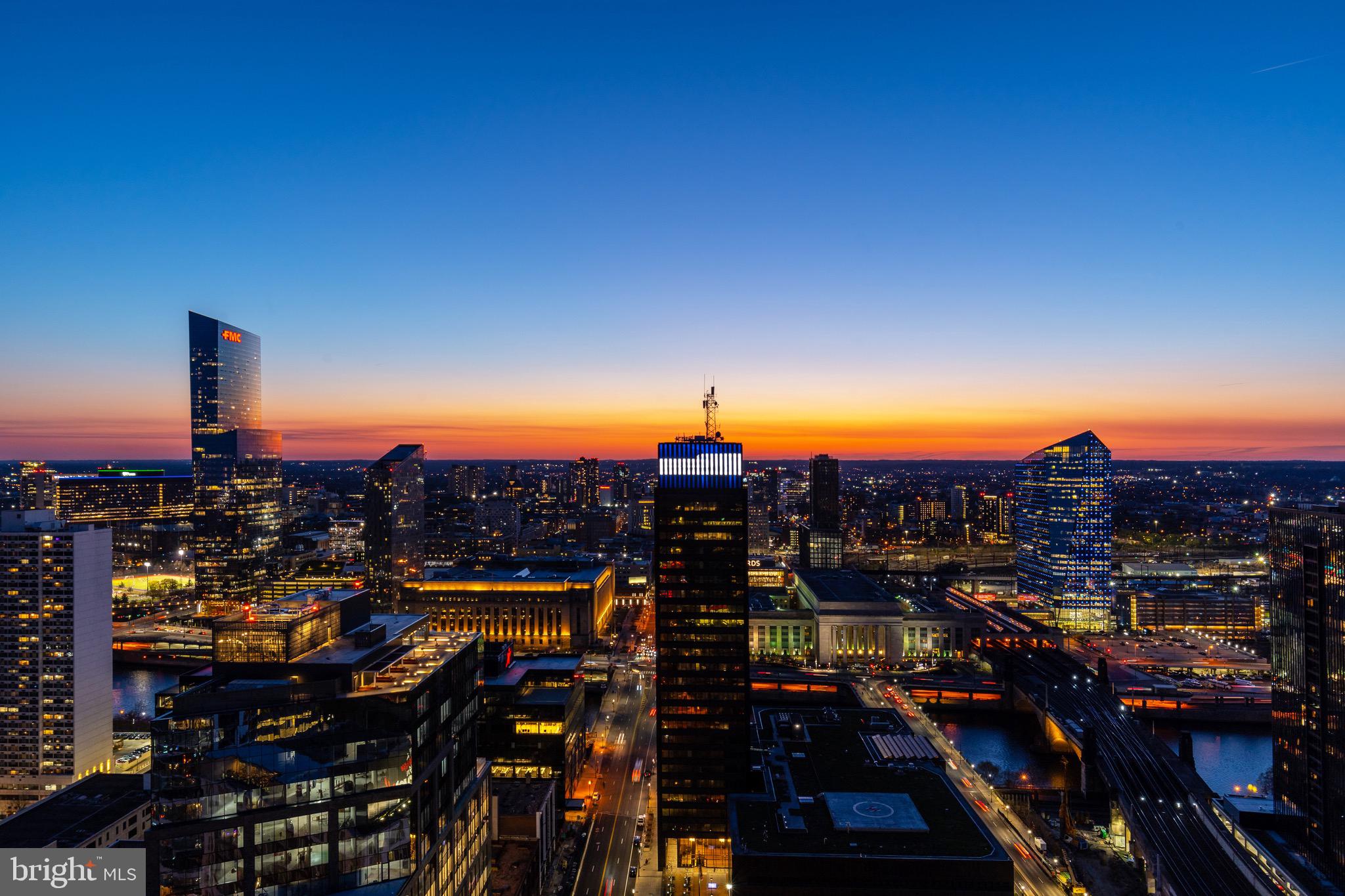 CENTER CITY - Residential