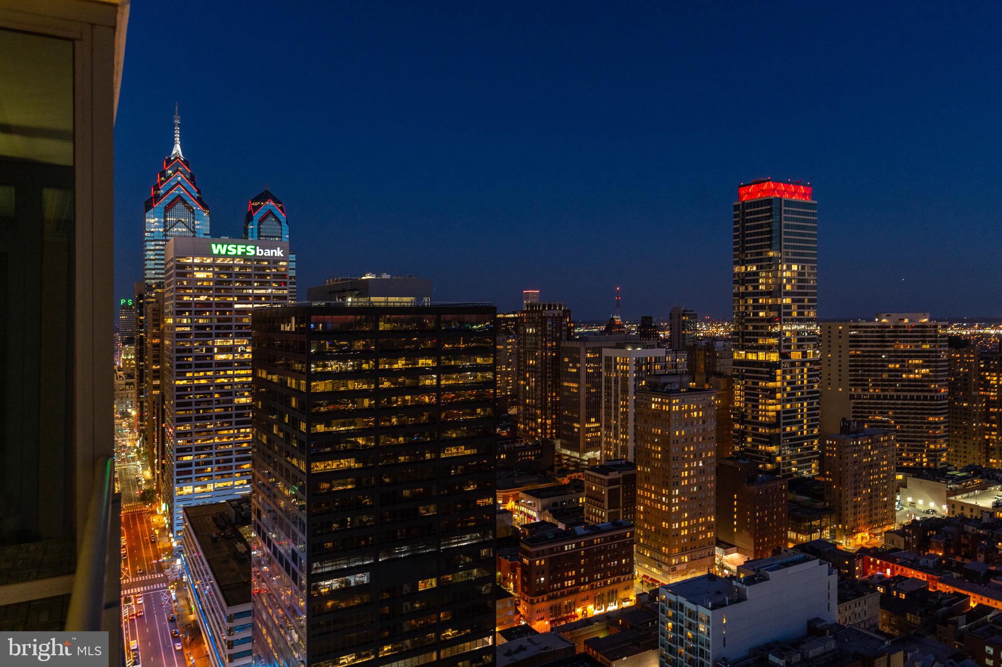 CENTER CITY - Residential