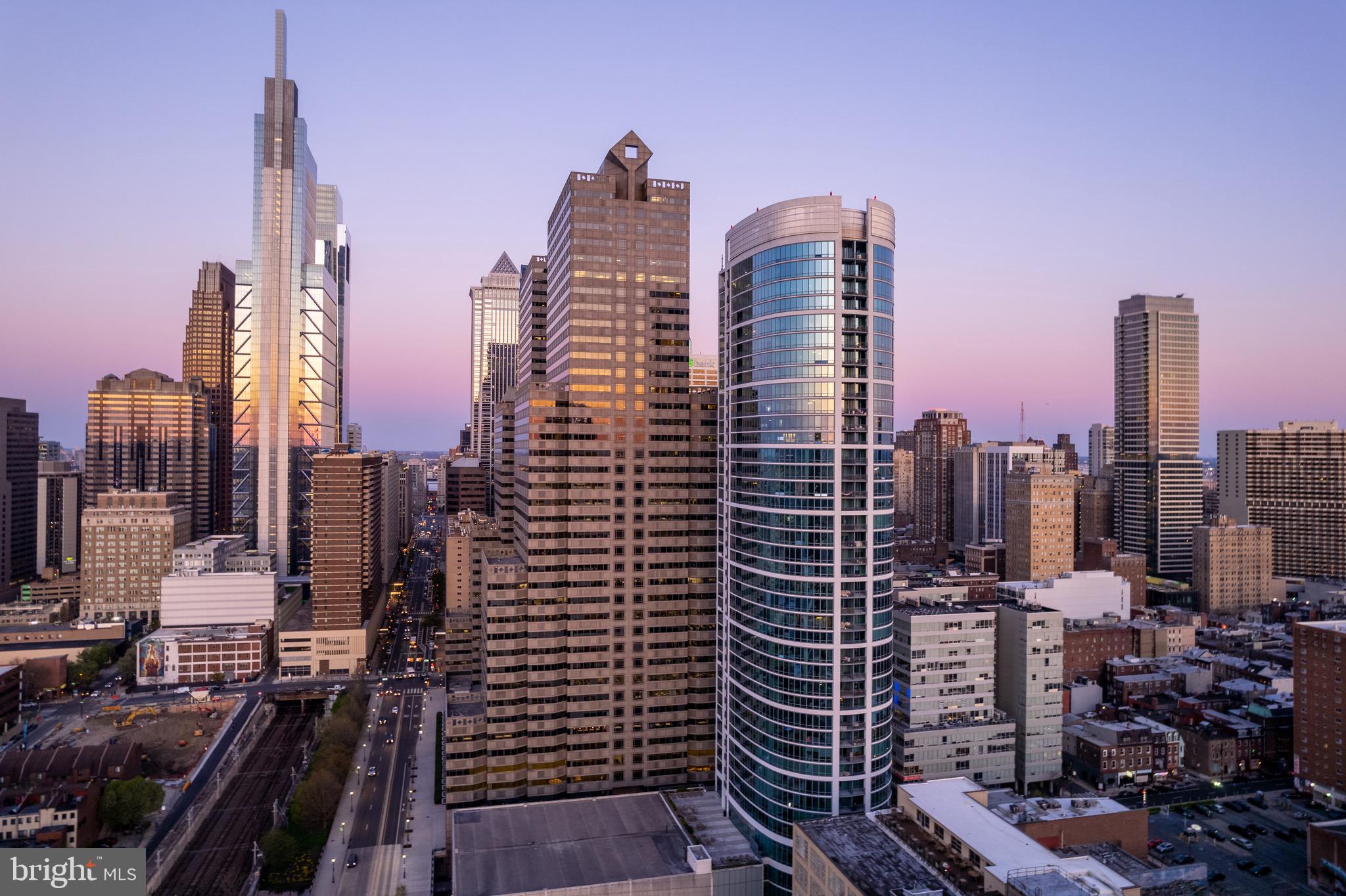 CENTER CITY - Residential