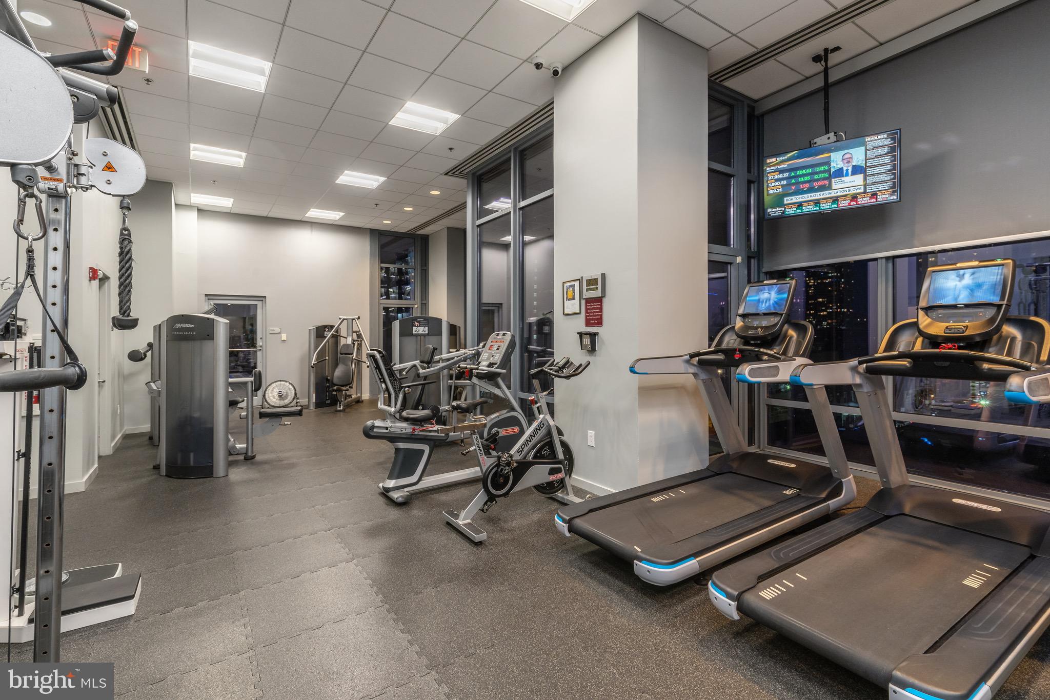 CENTER CITY - Residential