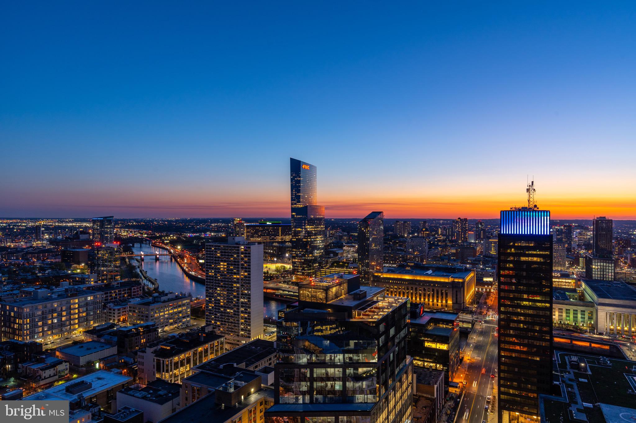 CENTER CITY - Residential