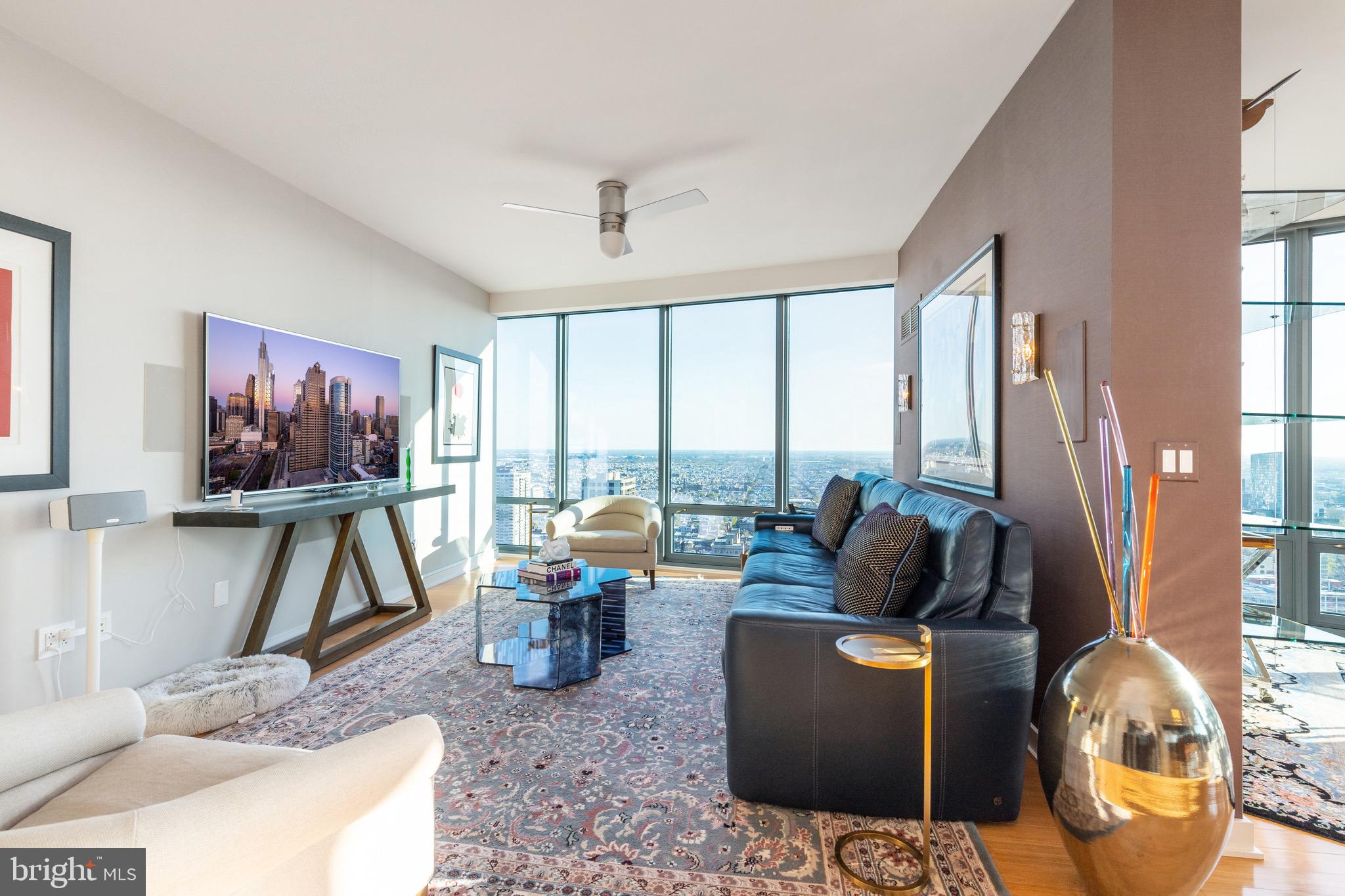 CENTER CITY - Residential