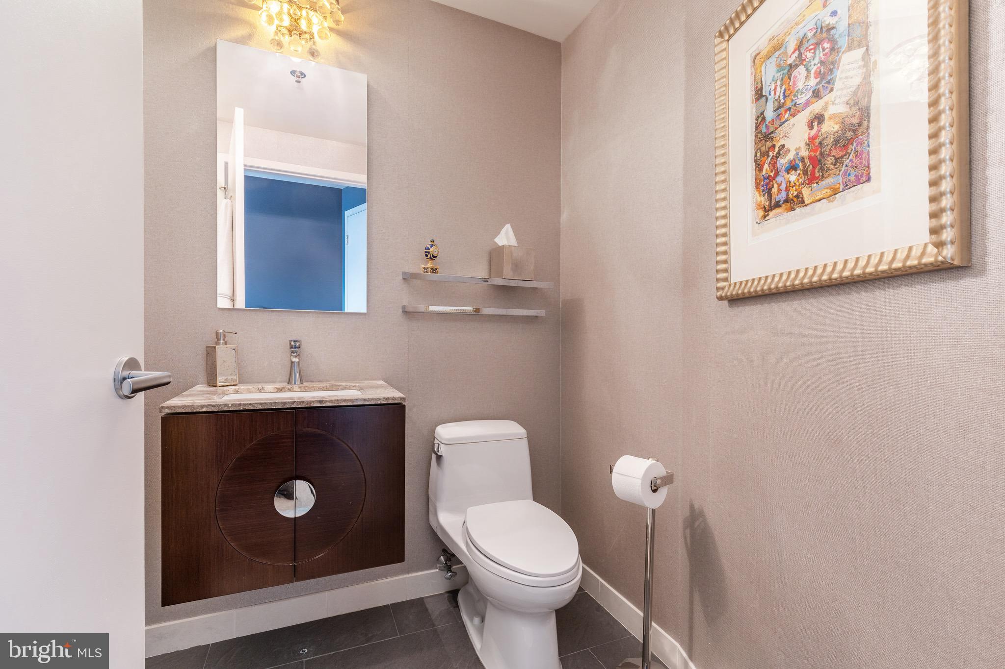 CENTER CITY - Residential