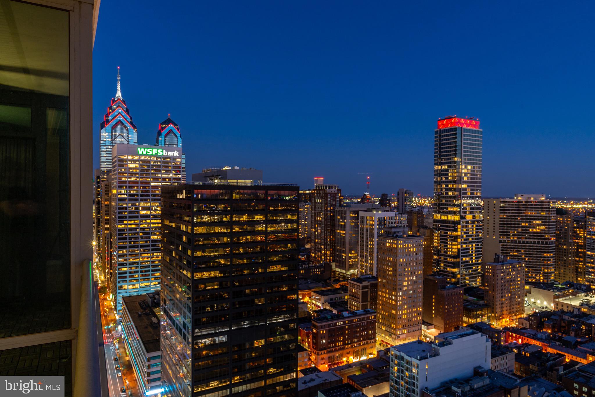 CENTER CITY - Residential